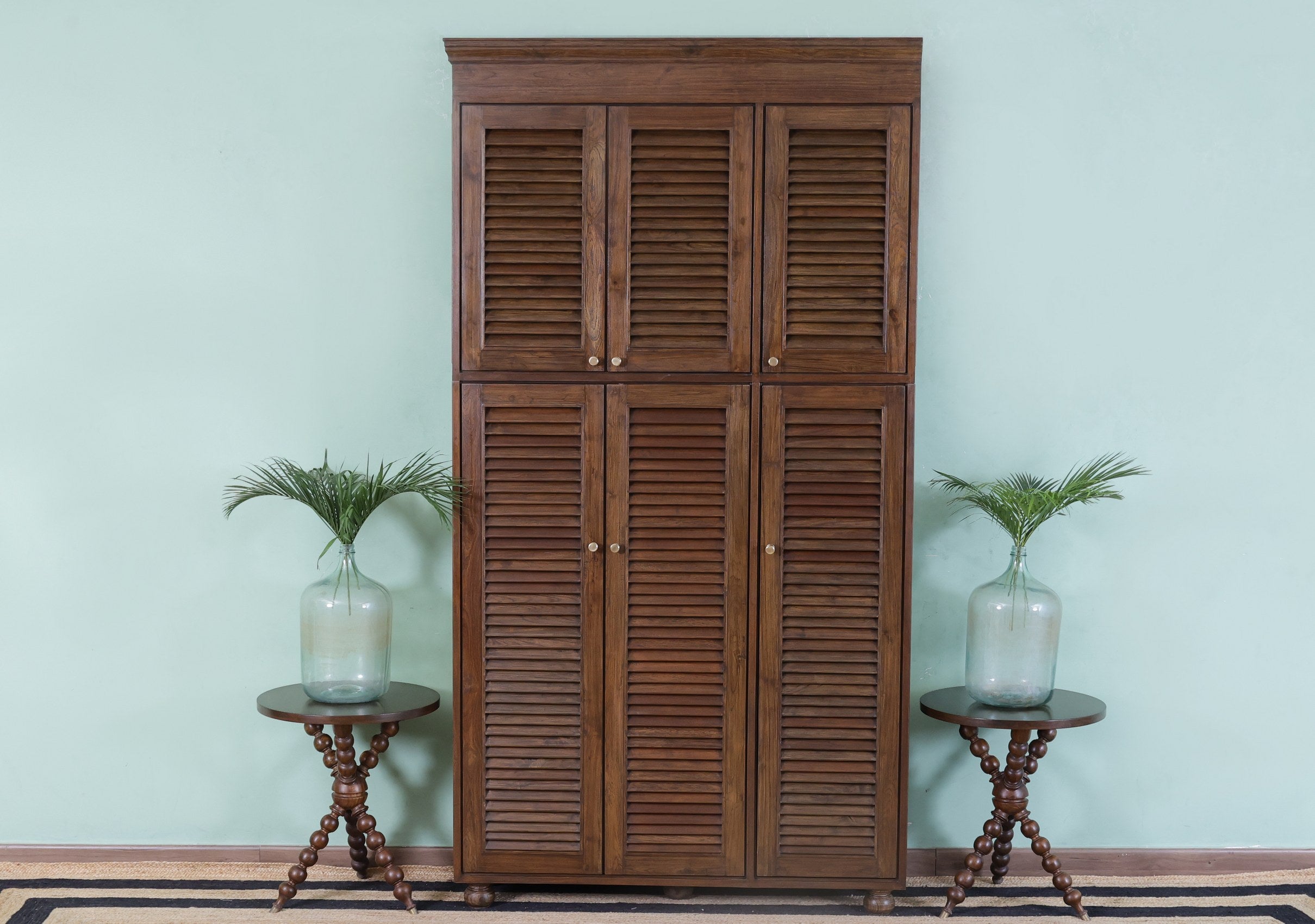 Bellomont Closet