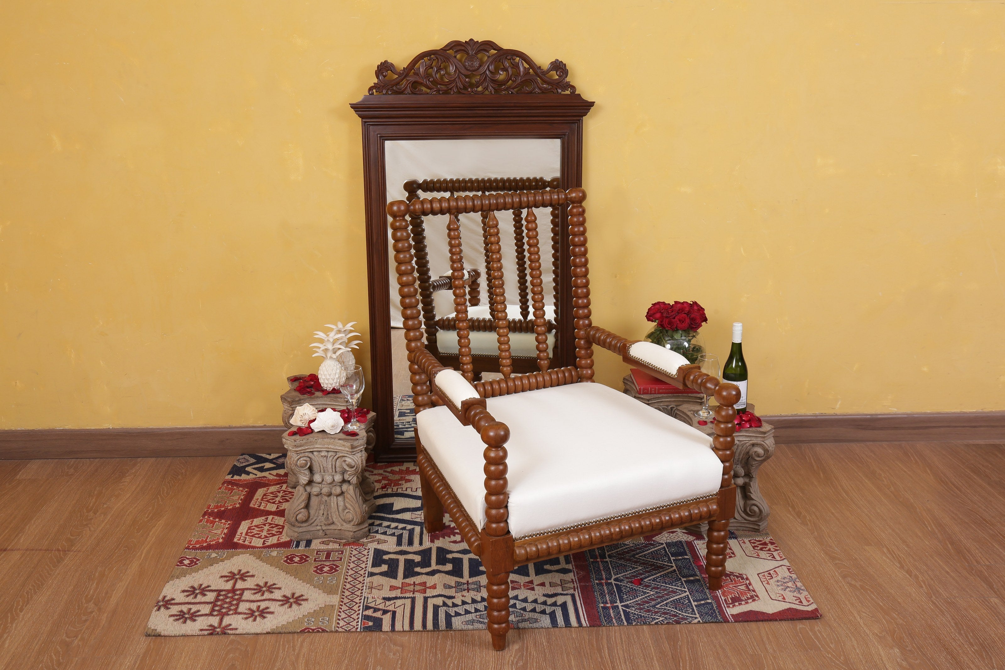 Rey Chair