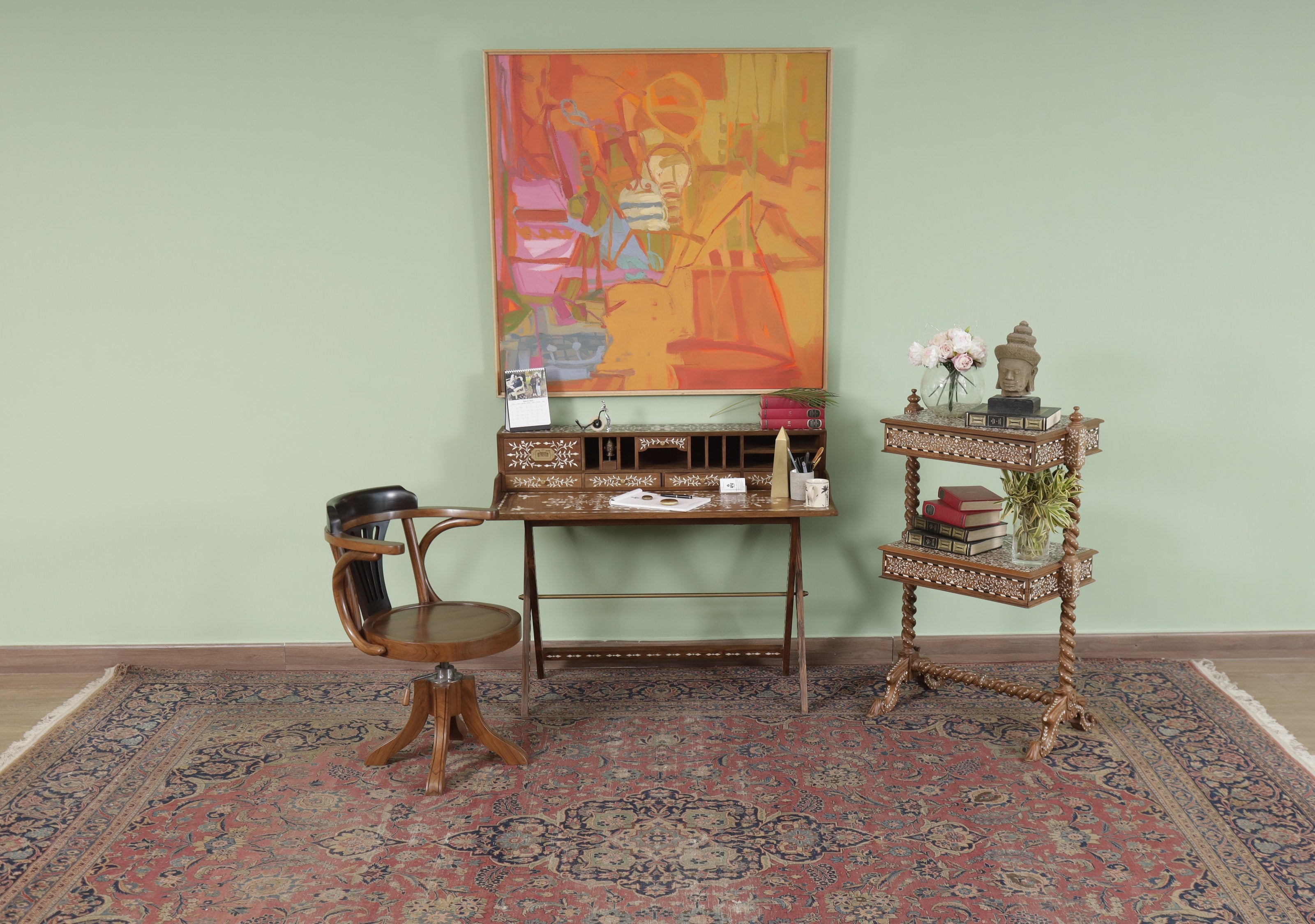Laimer Desk
