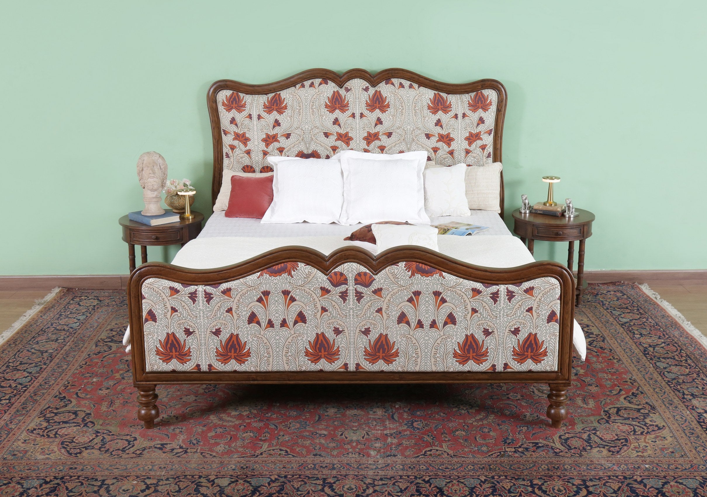 Clement Bed