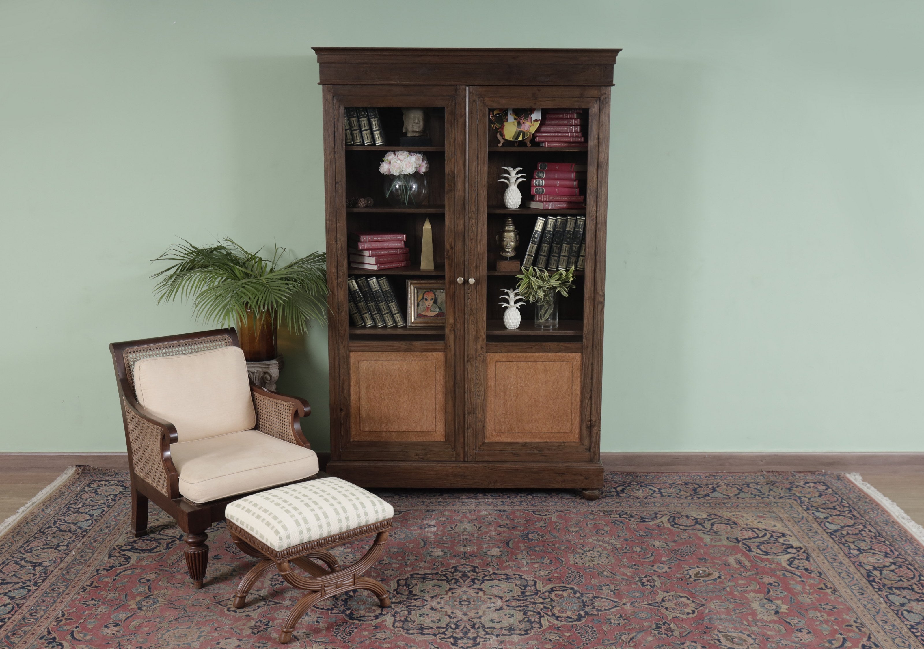Sellers Stool