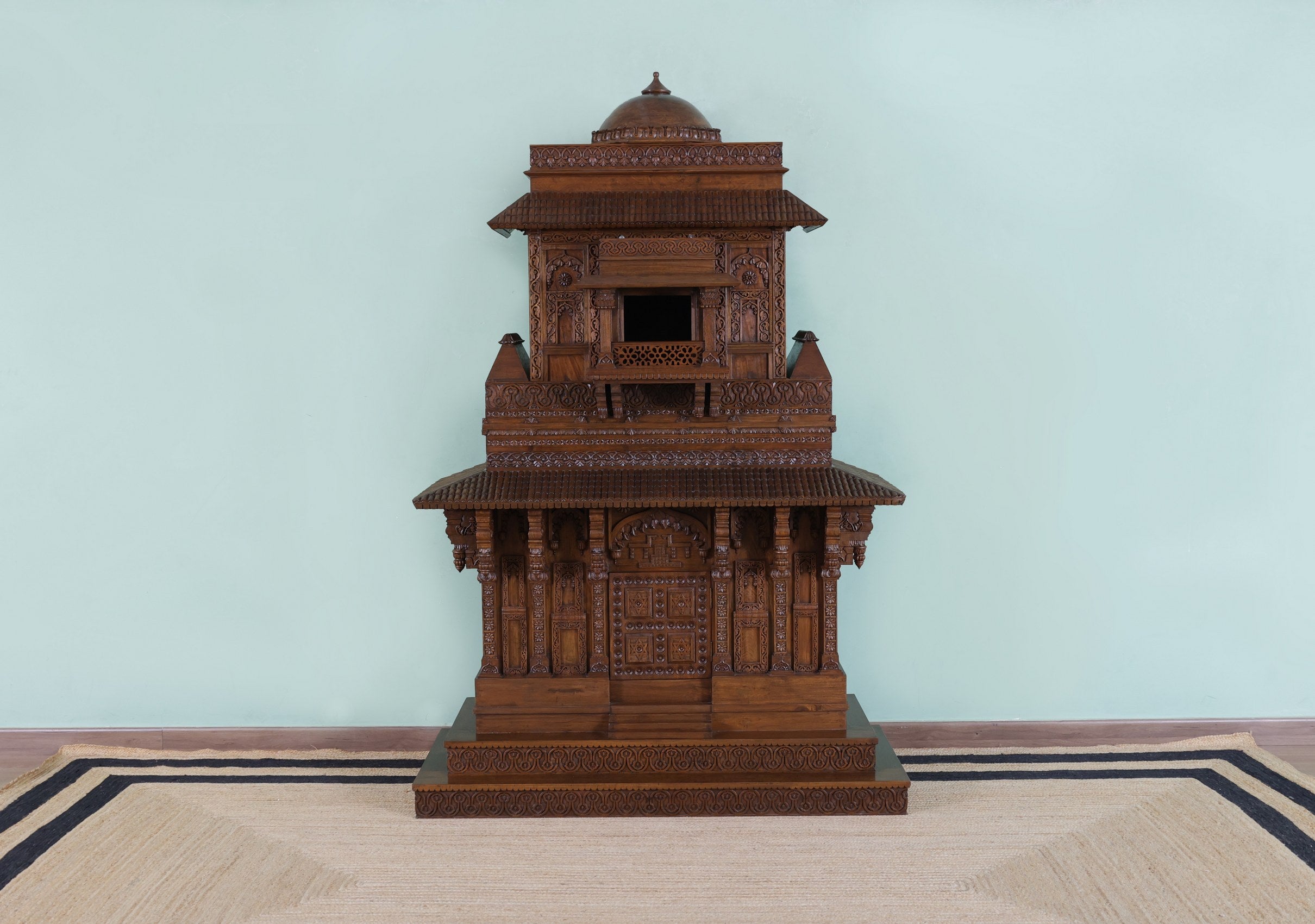 Talcott Miniature Monument