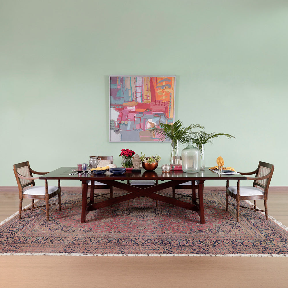 Hill Dining Table