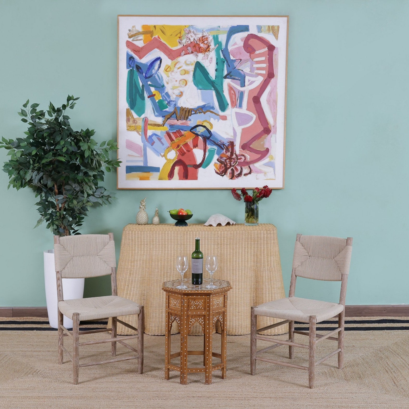 Dunmore Dining Chair