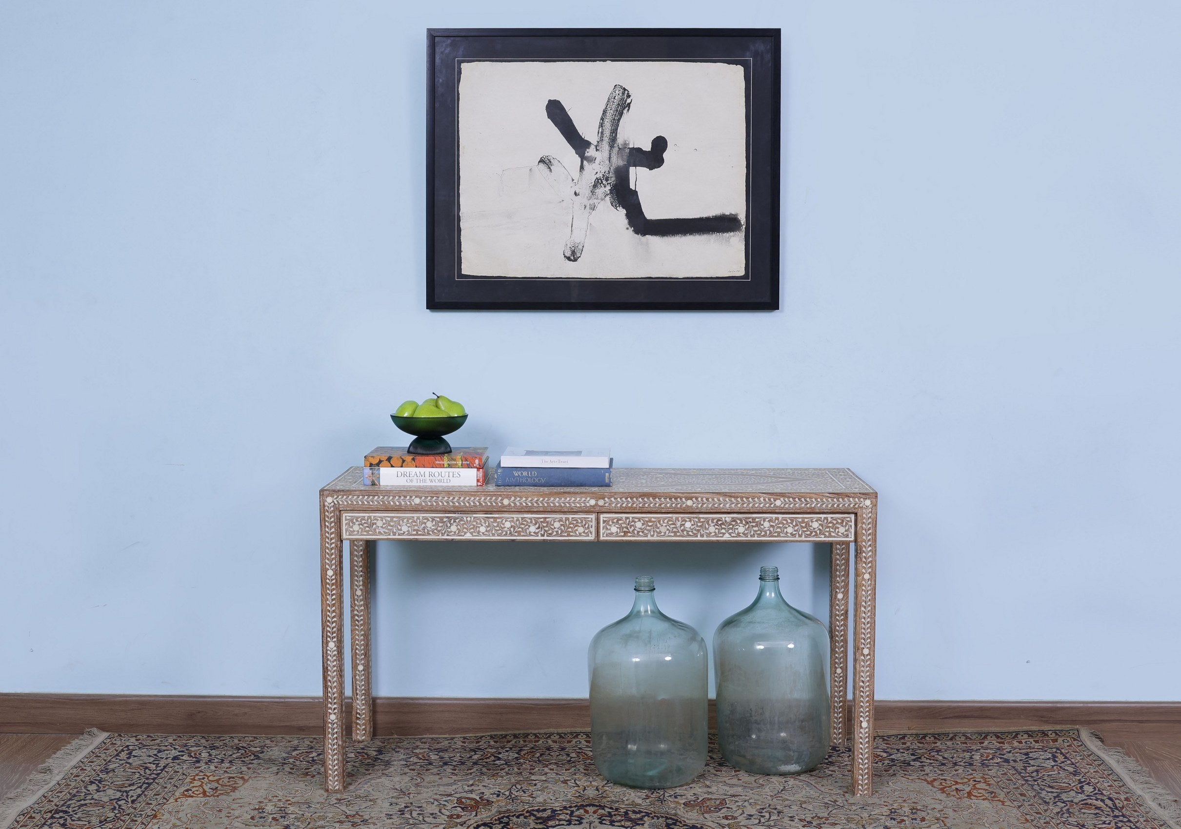 Despard Console Table