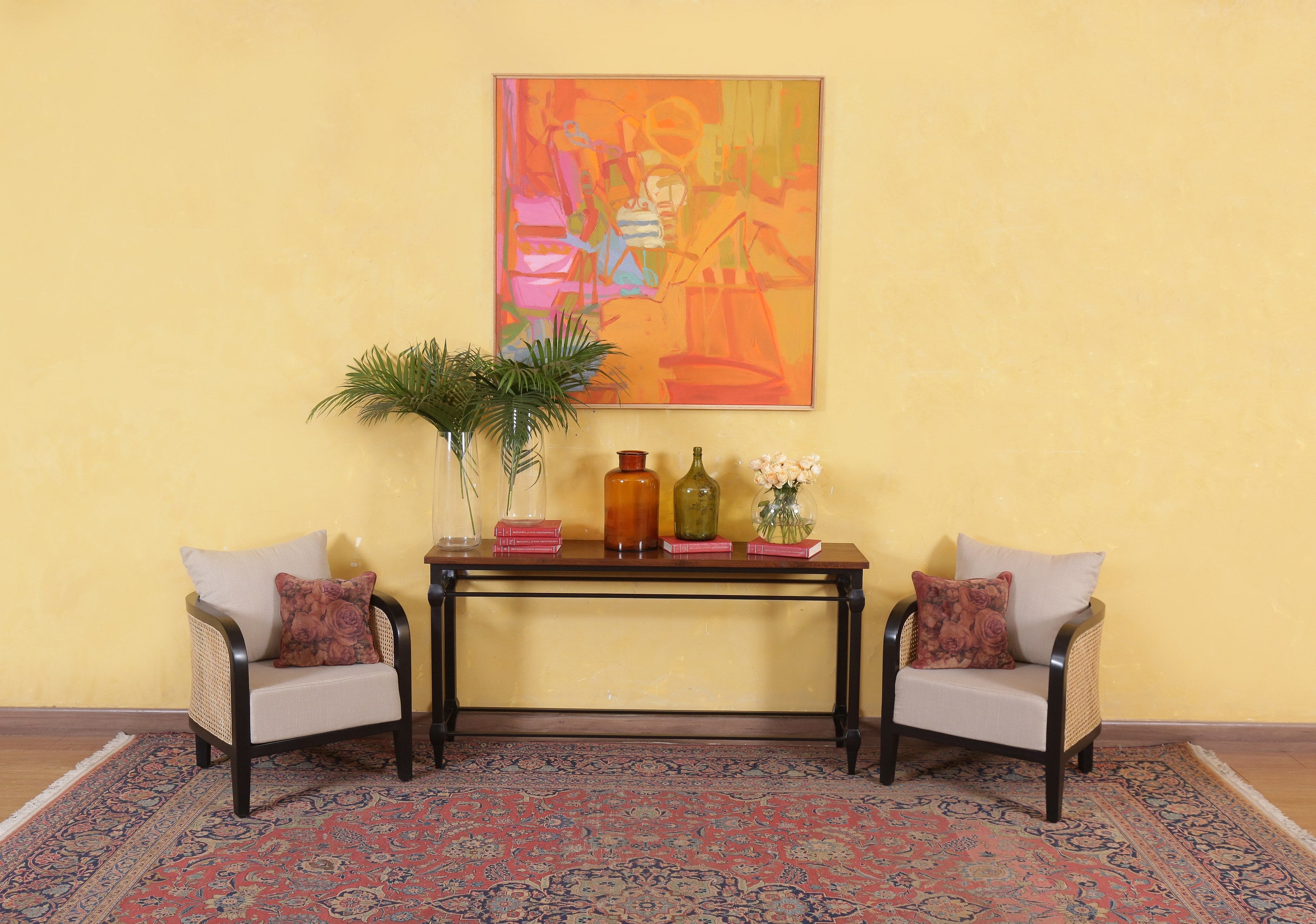 Conolly Console Table