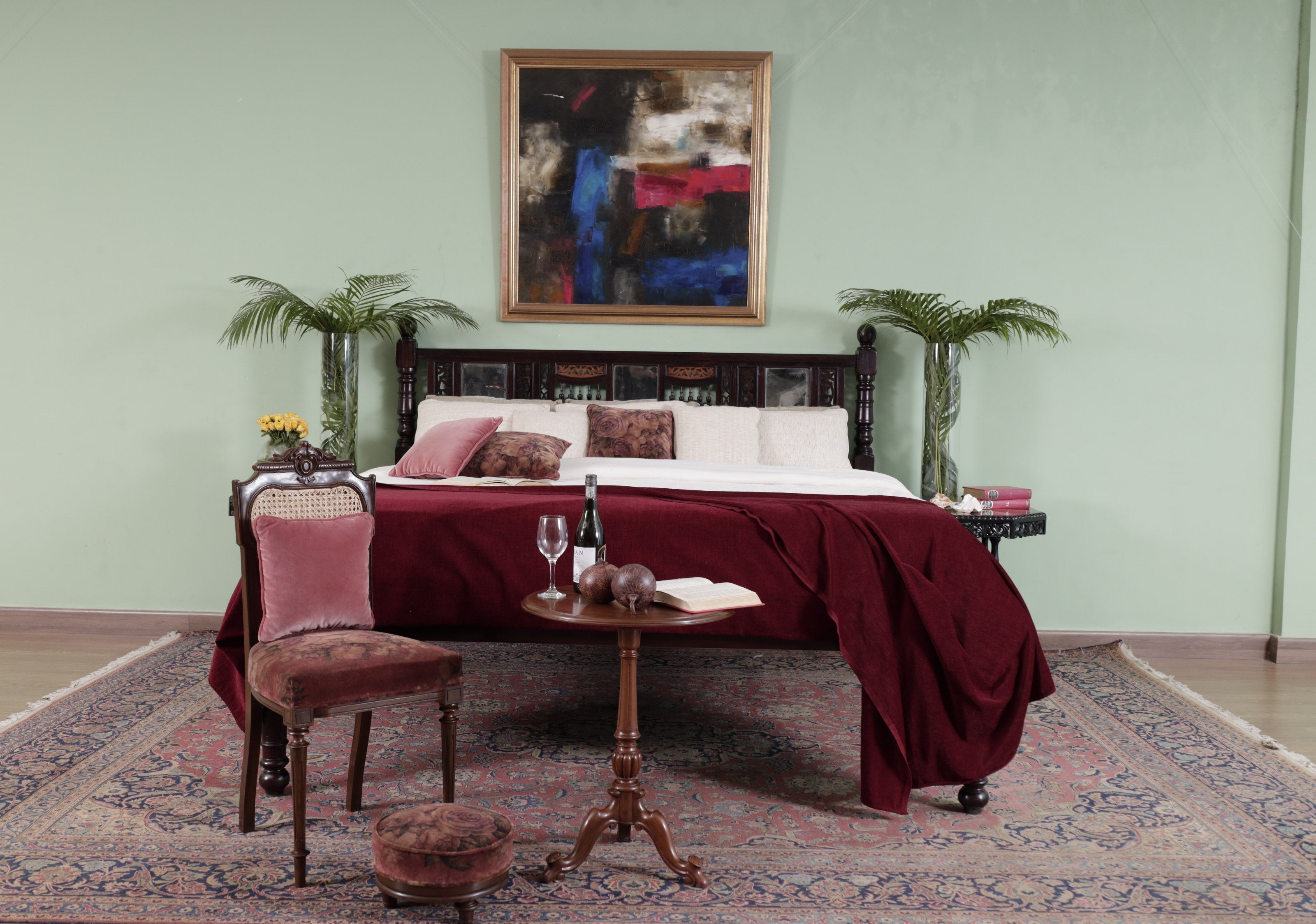 Dudley Table
