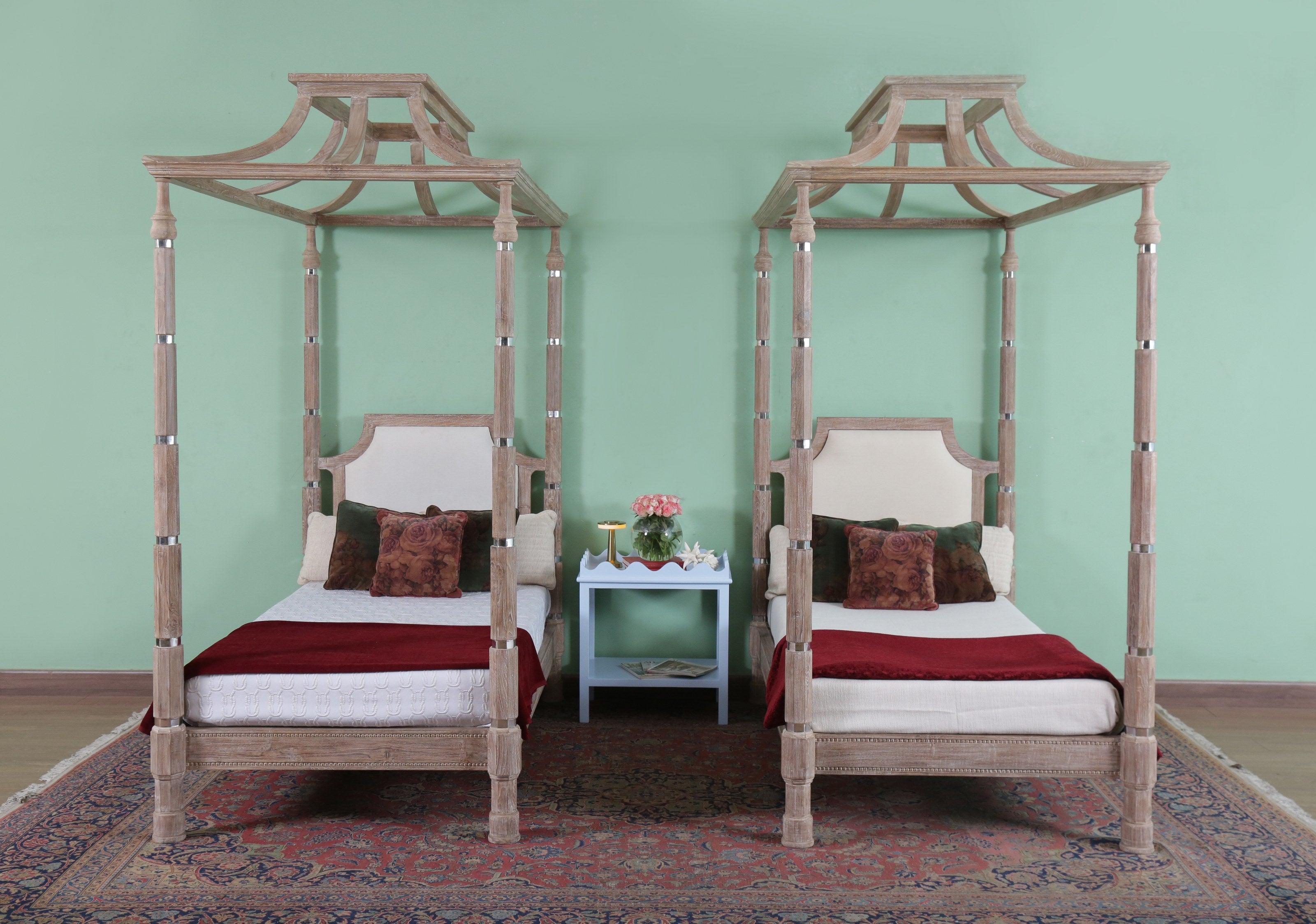 Talbot Side Table