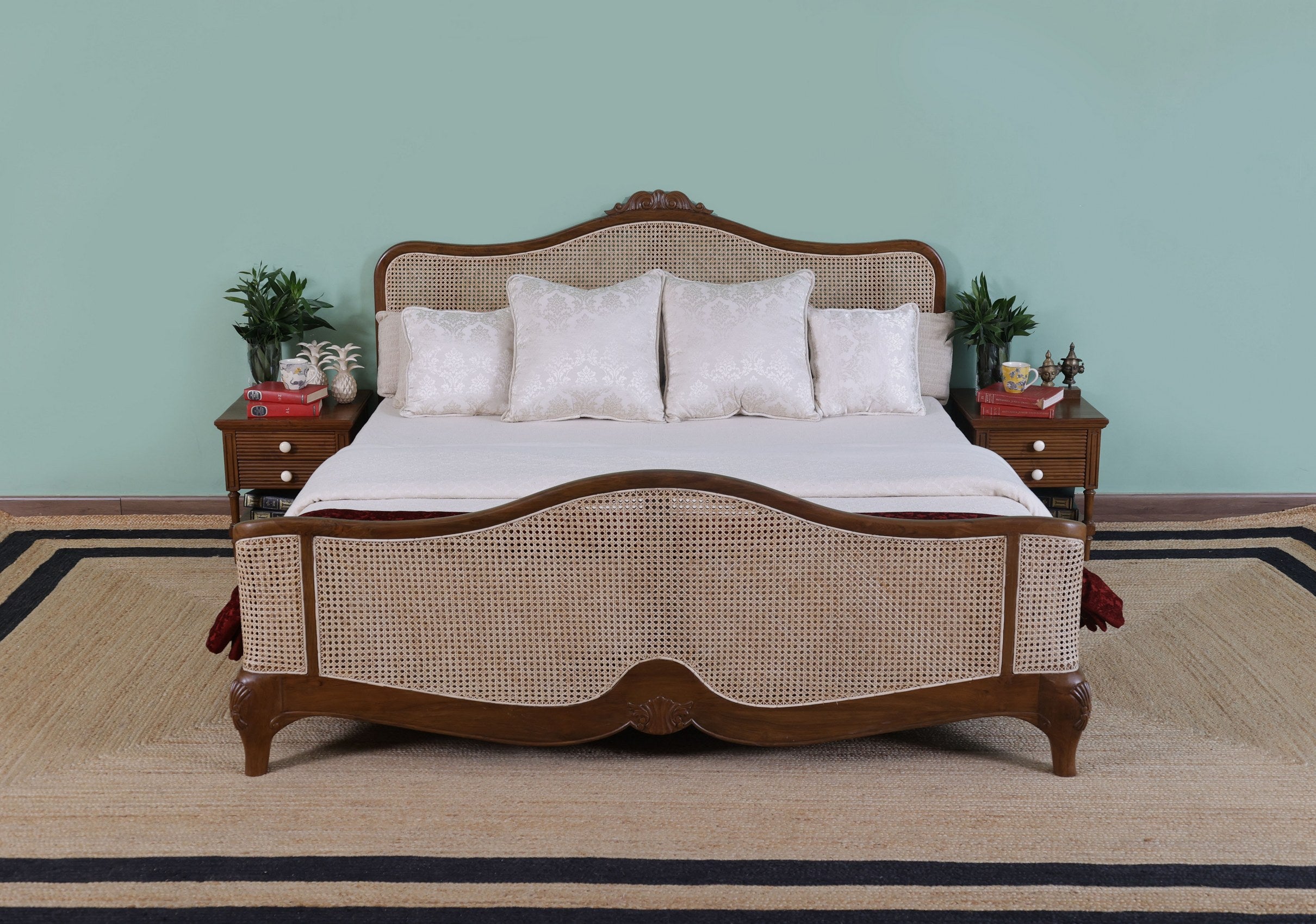 Hodges Bed