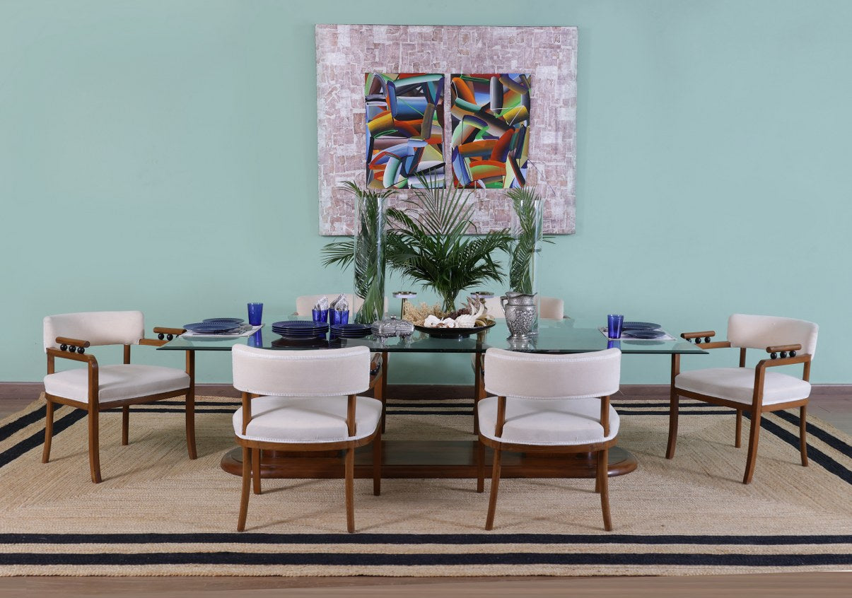 Hinton Dining Table