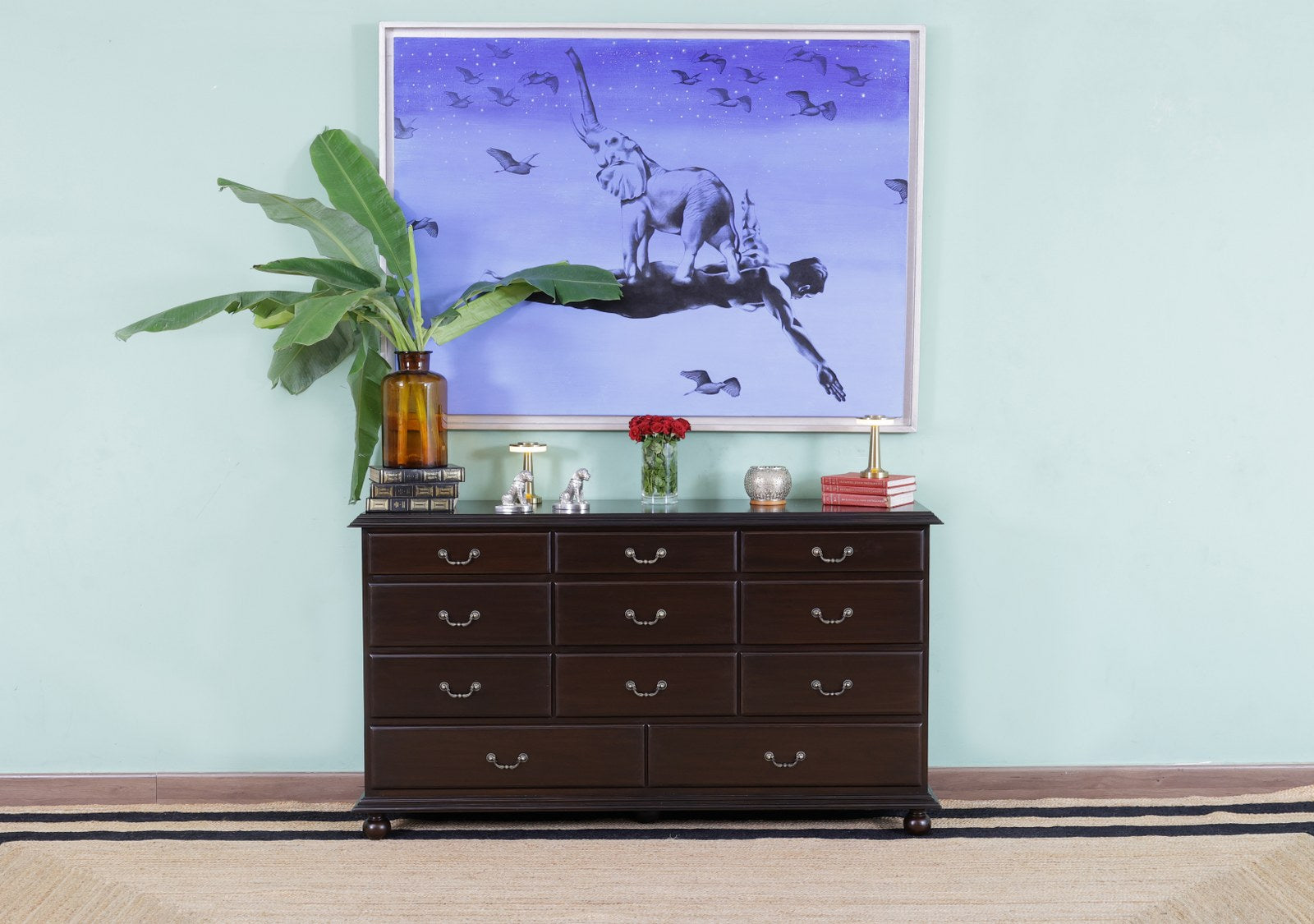 Rosemead Dresser