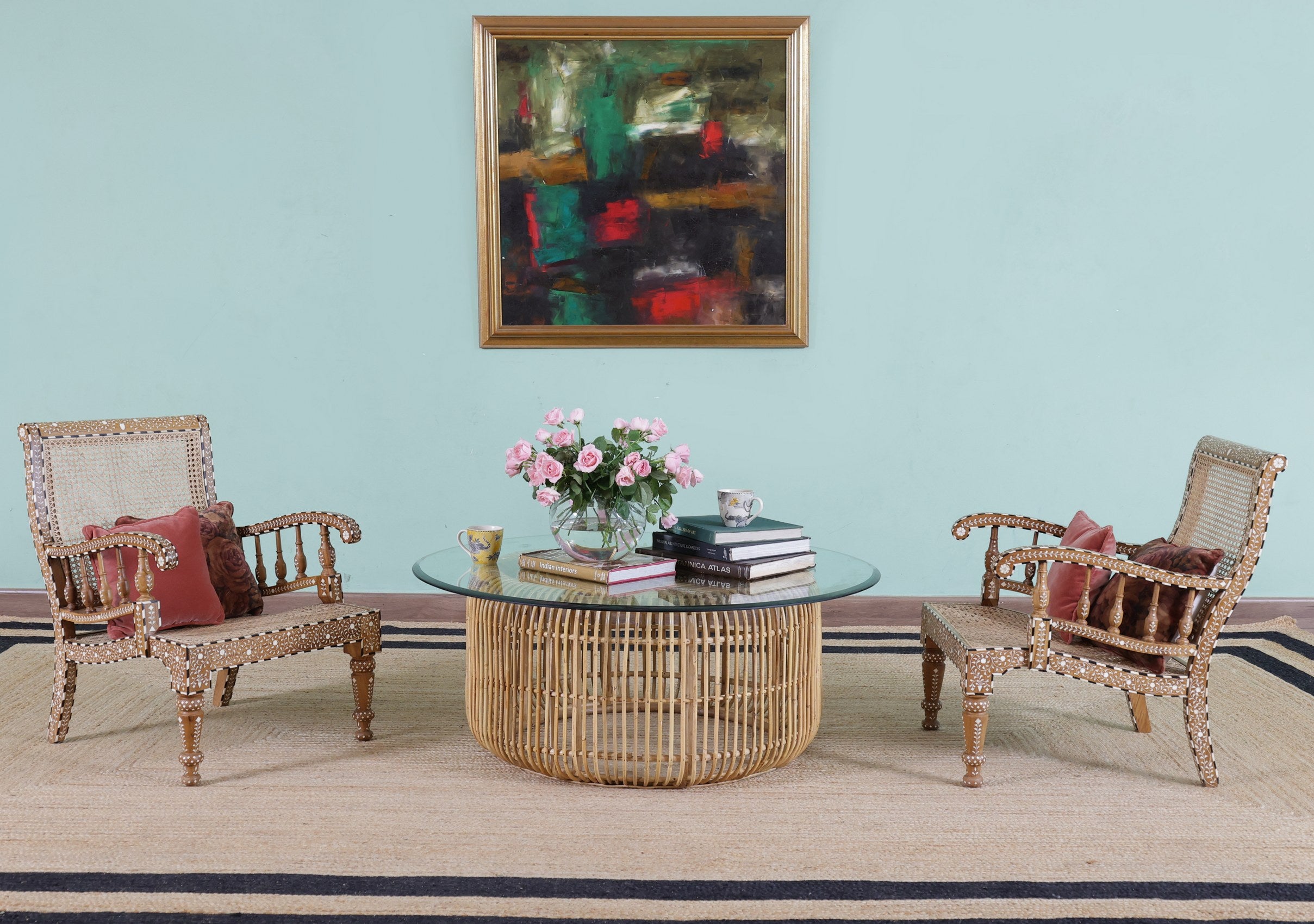 Grigg Coffee Table