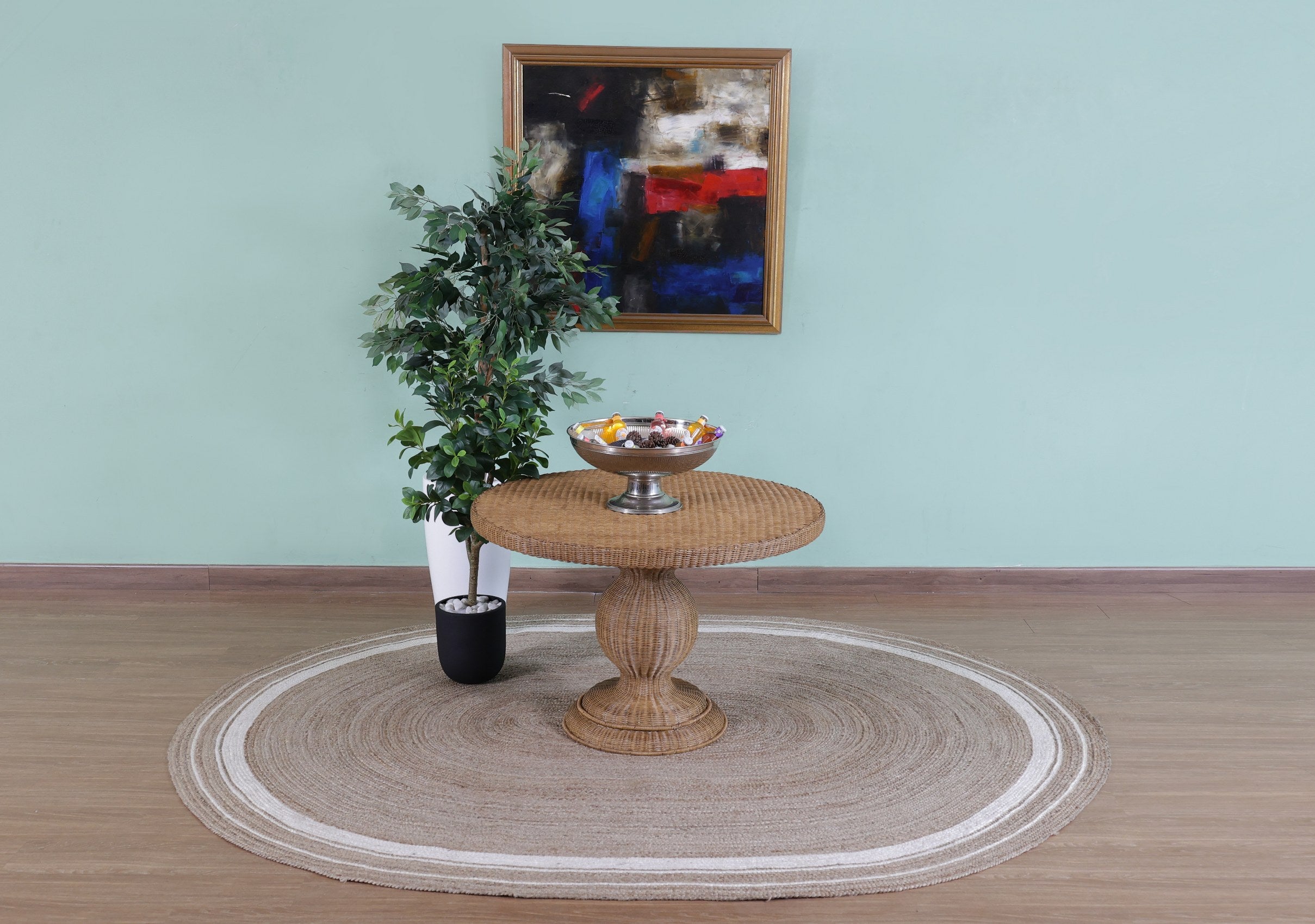 Bonolis Table