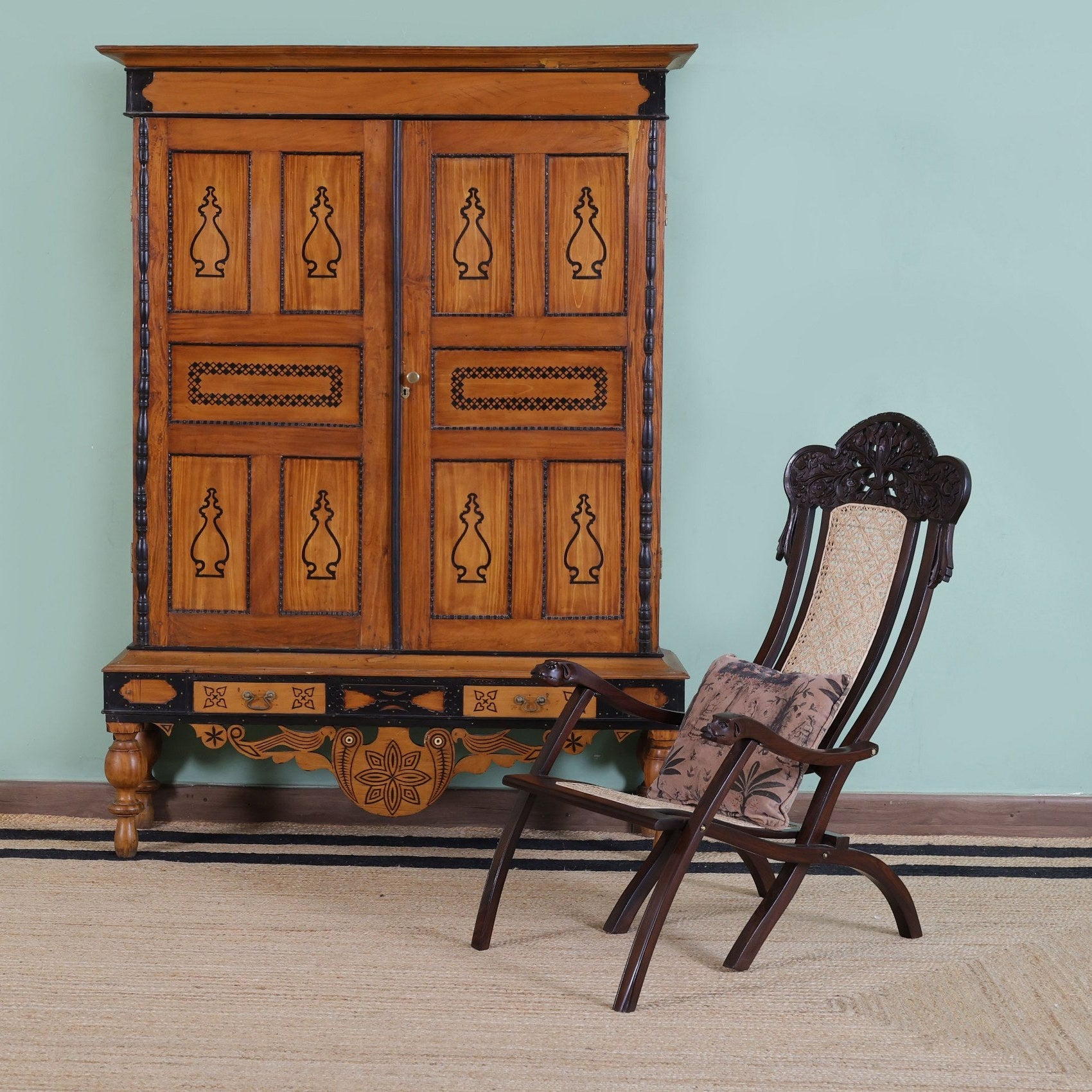 Trelawny Easy Chair