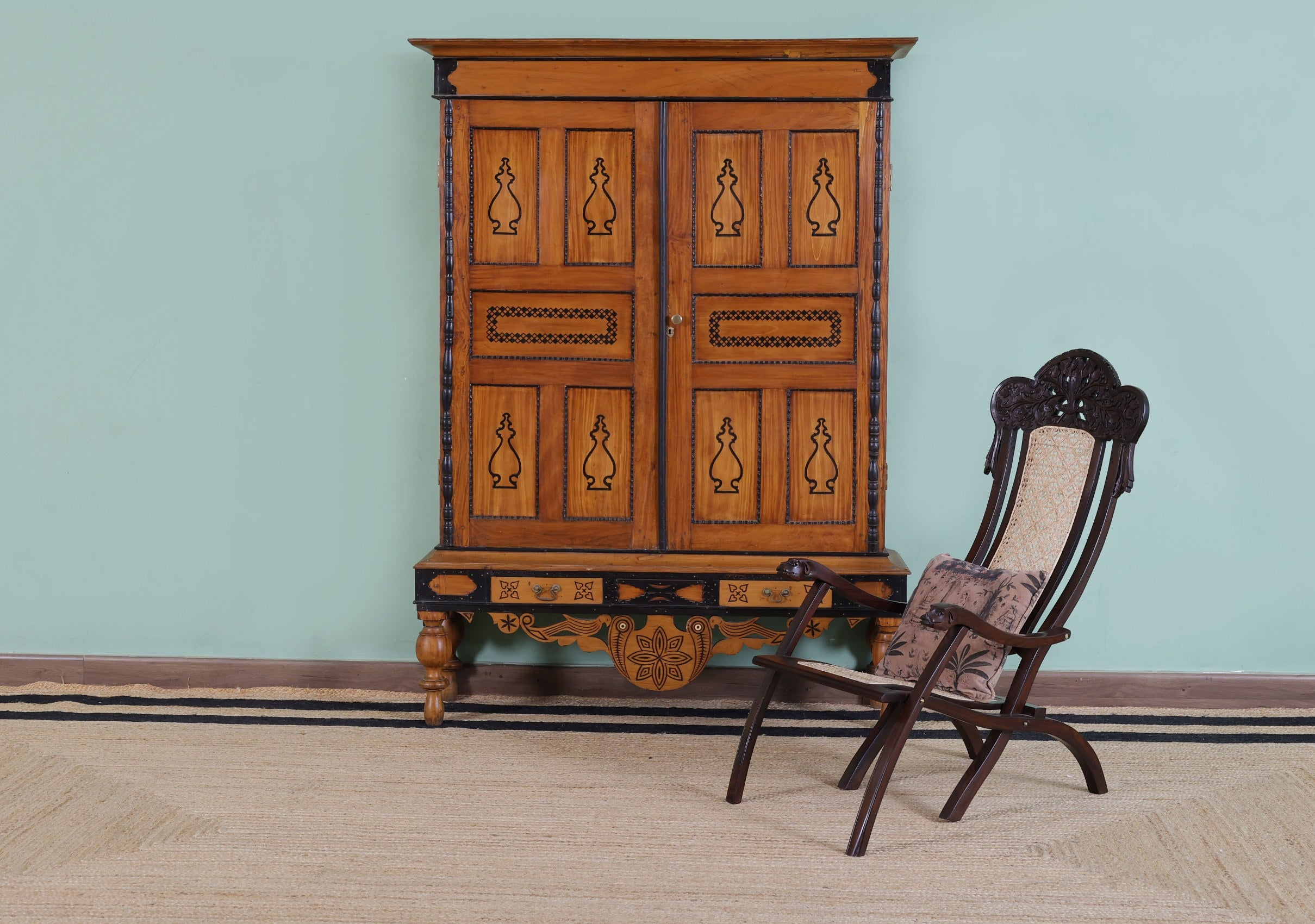 Trelawny Easy Chair