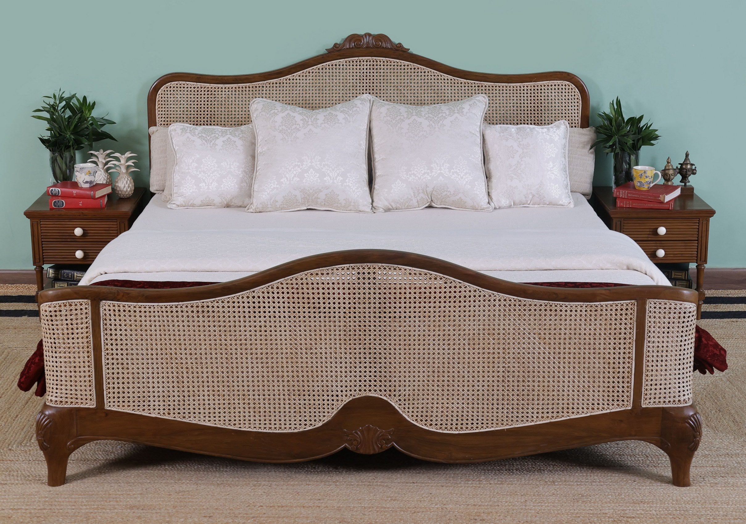 Hodges Bed