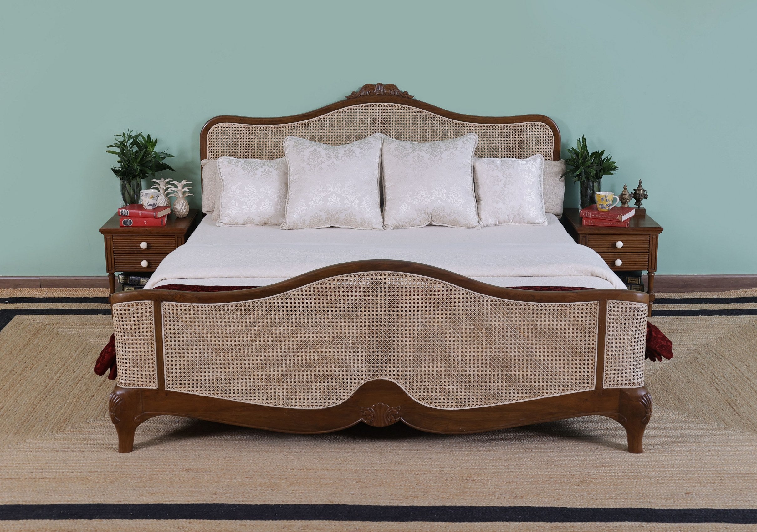 Townley Bedside Table