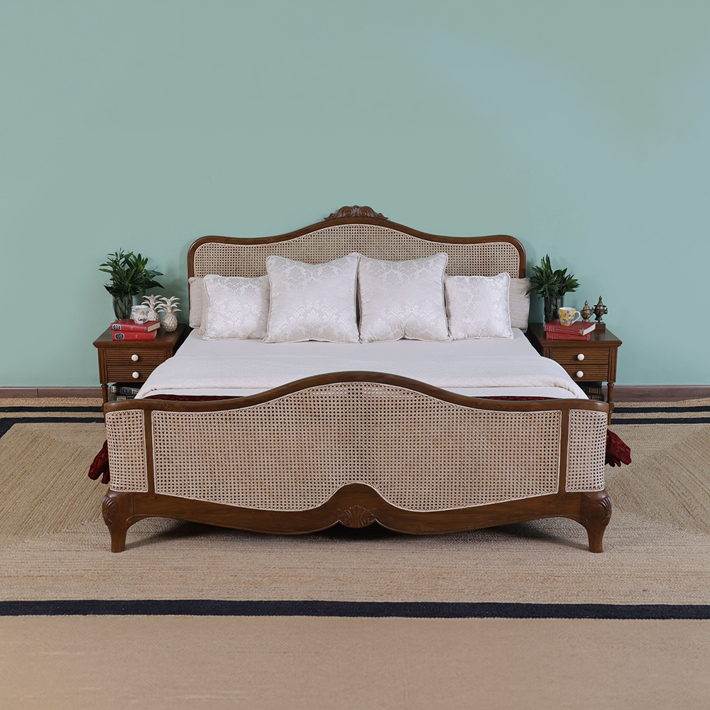 Townley Bedside Table