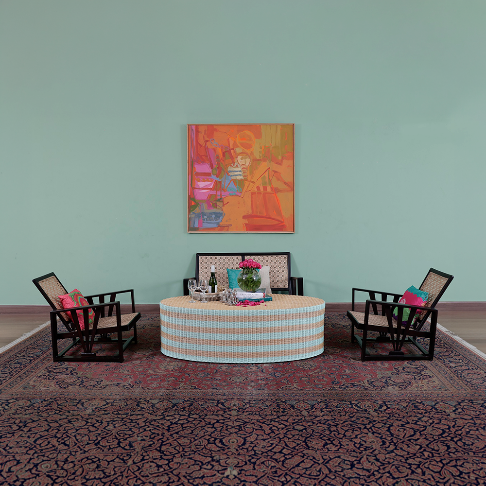 Thetford Sofa Set