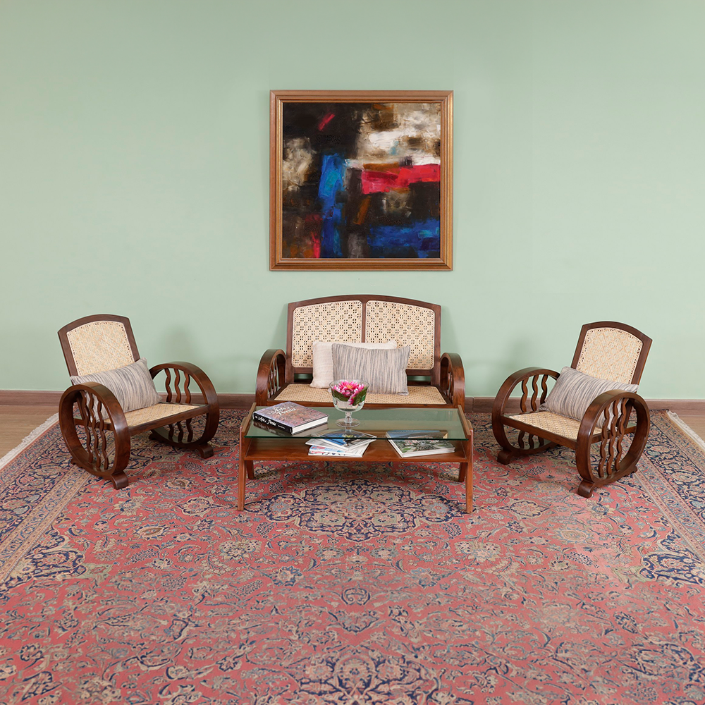 Galsworth Armchair