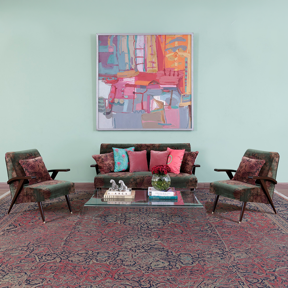 Biencourt Sofa