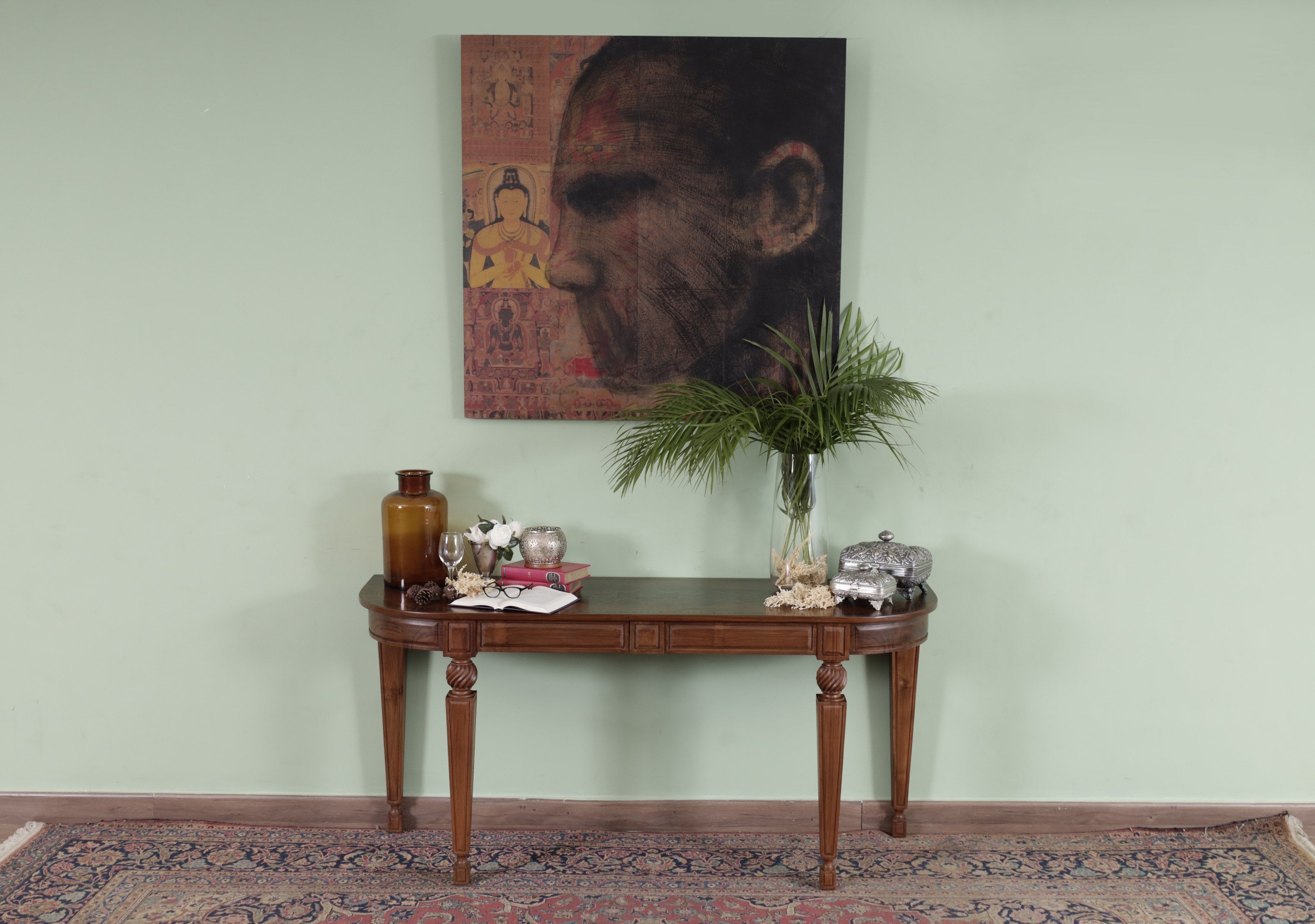Darby Console Table