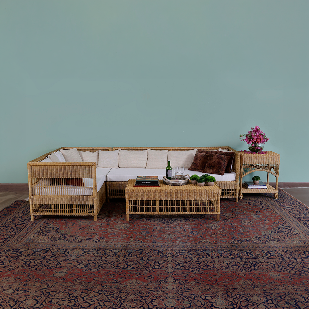 Hoxton Side Table