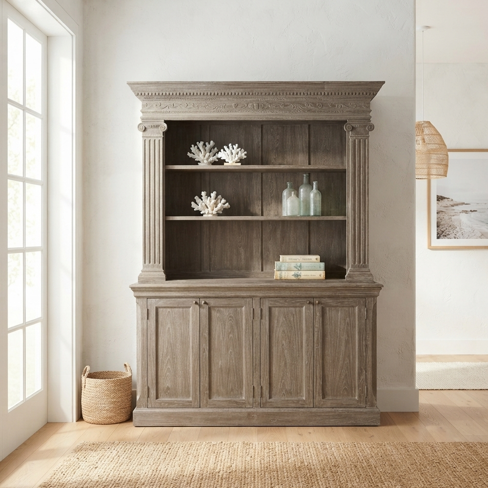 Ridgeway Bookcase