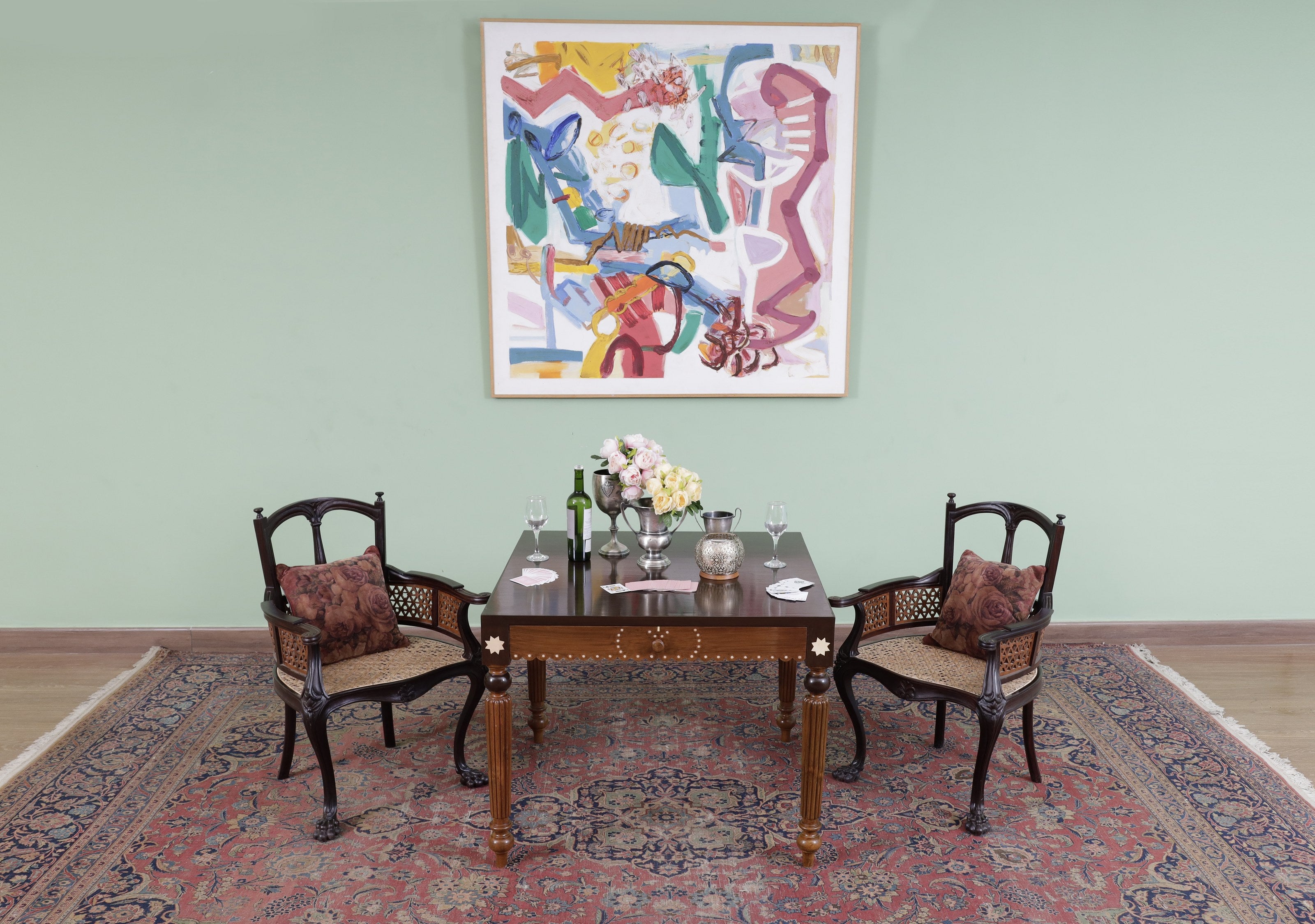 Cardwell Table