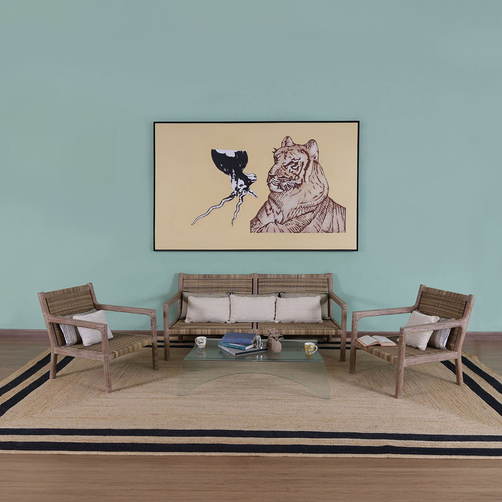 Rowan Sofa