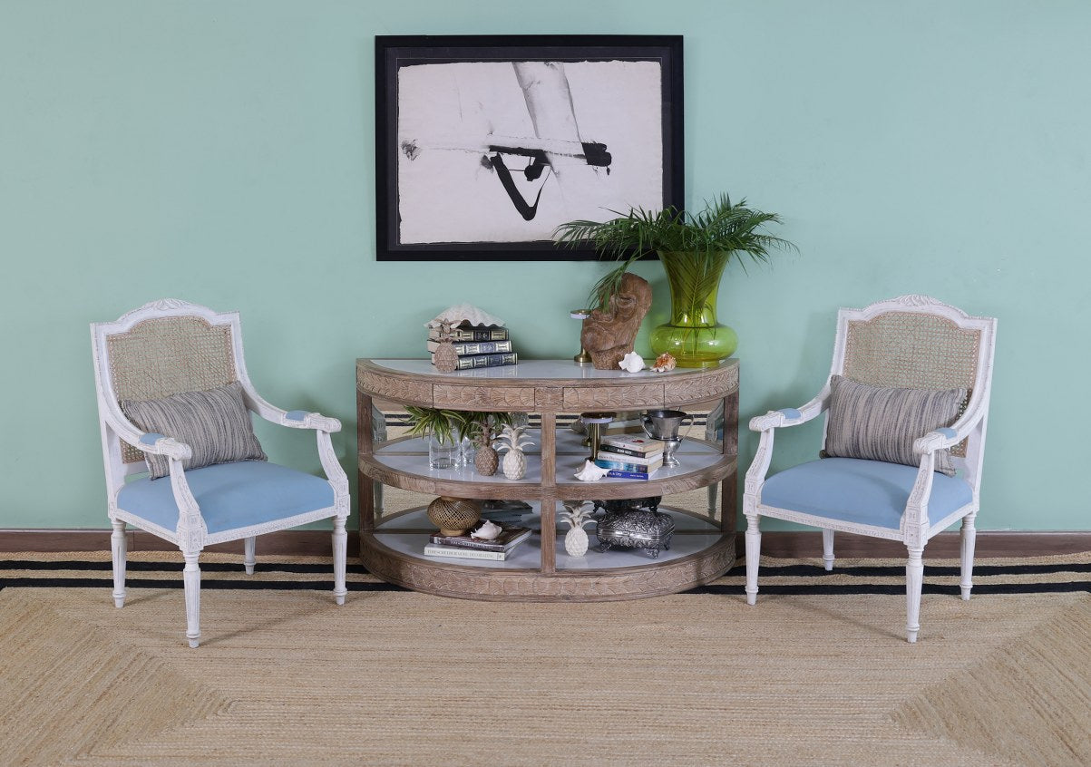 Sterndale Console Table