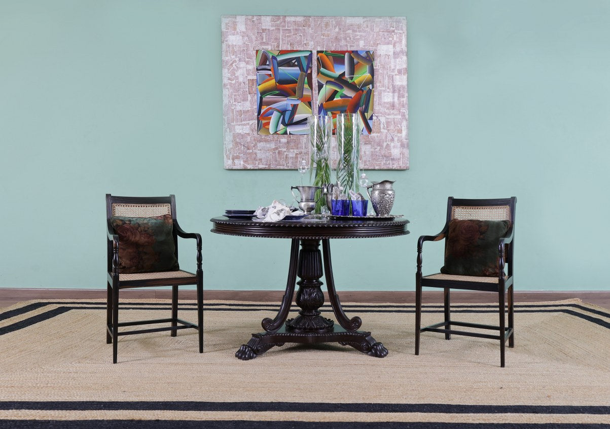 Baddeley Hall Table