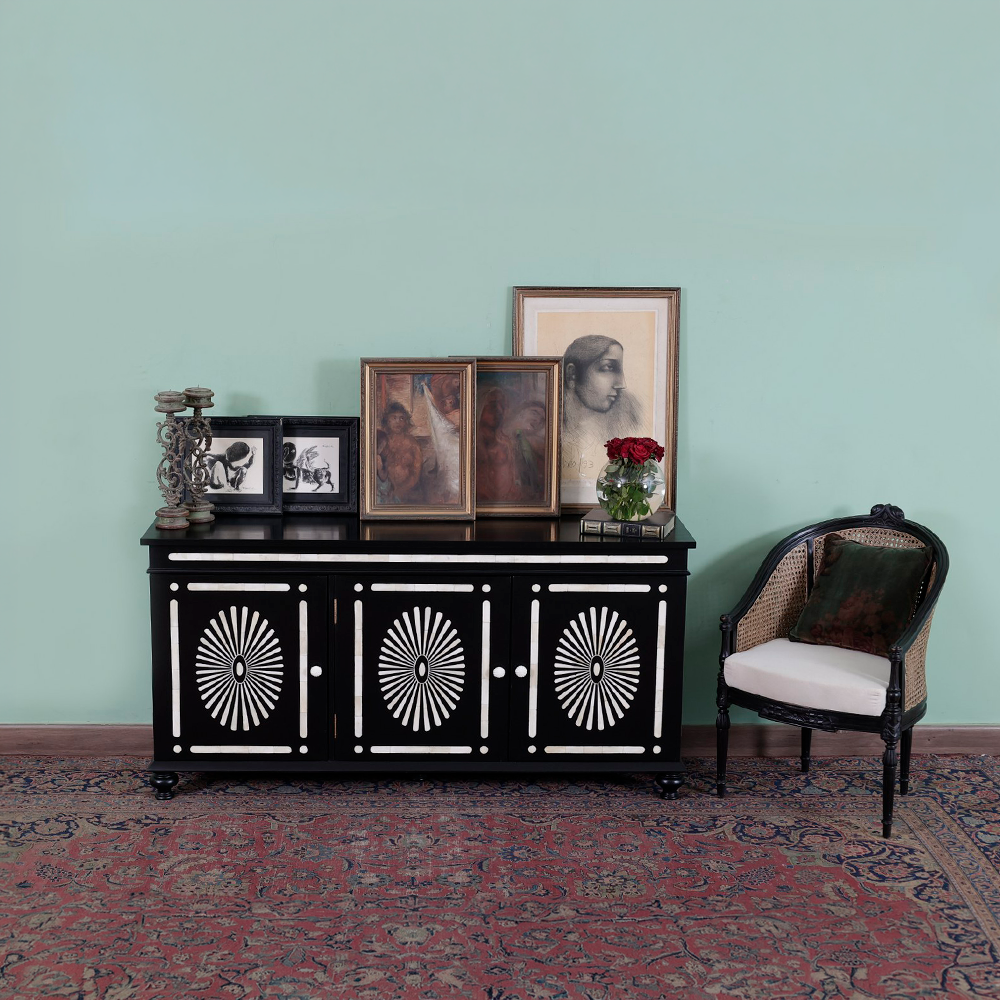 Berjner Sideboard