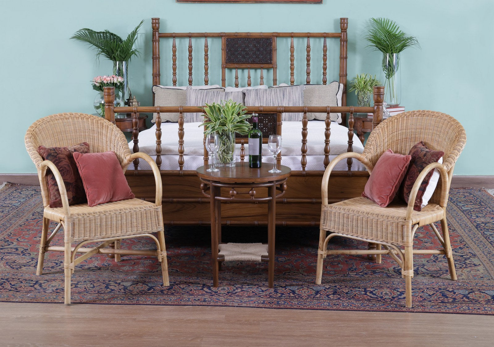 Morrell Lounge Chair