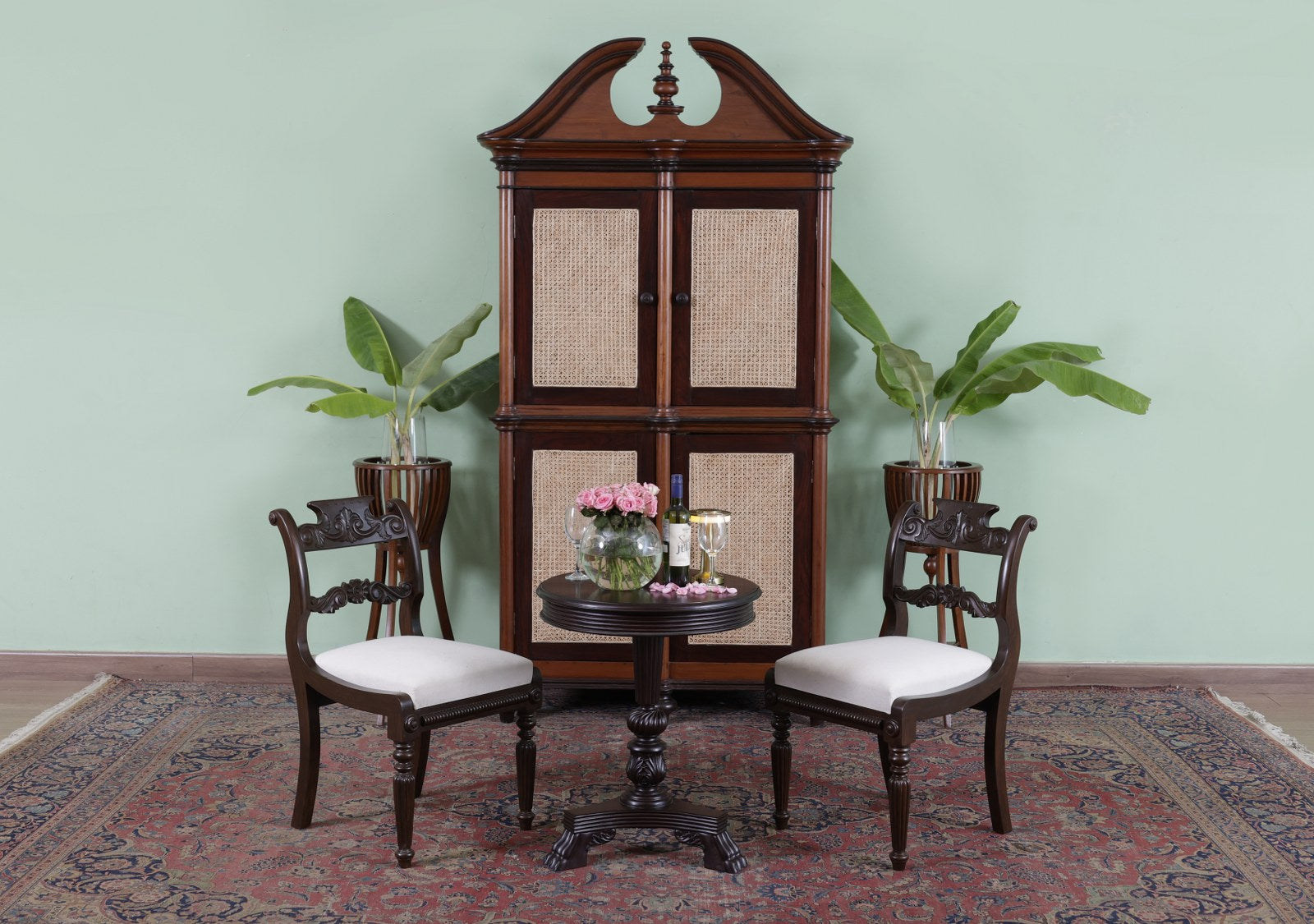 Herten Chair