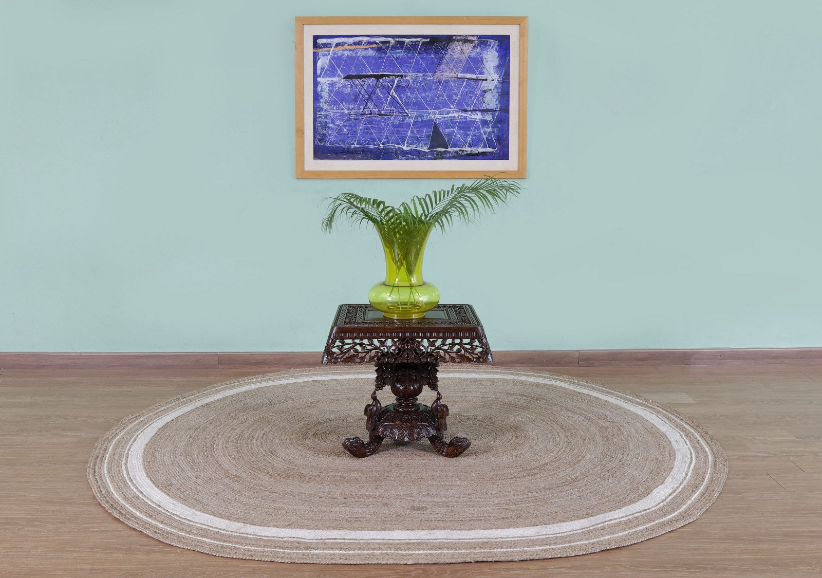 Bedingham Table