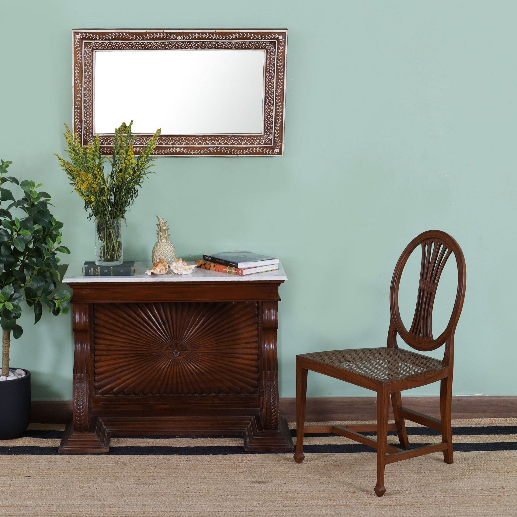 Wodehouse Dining Chair