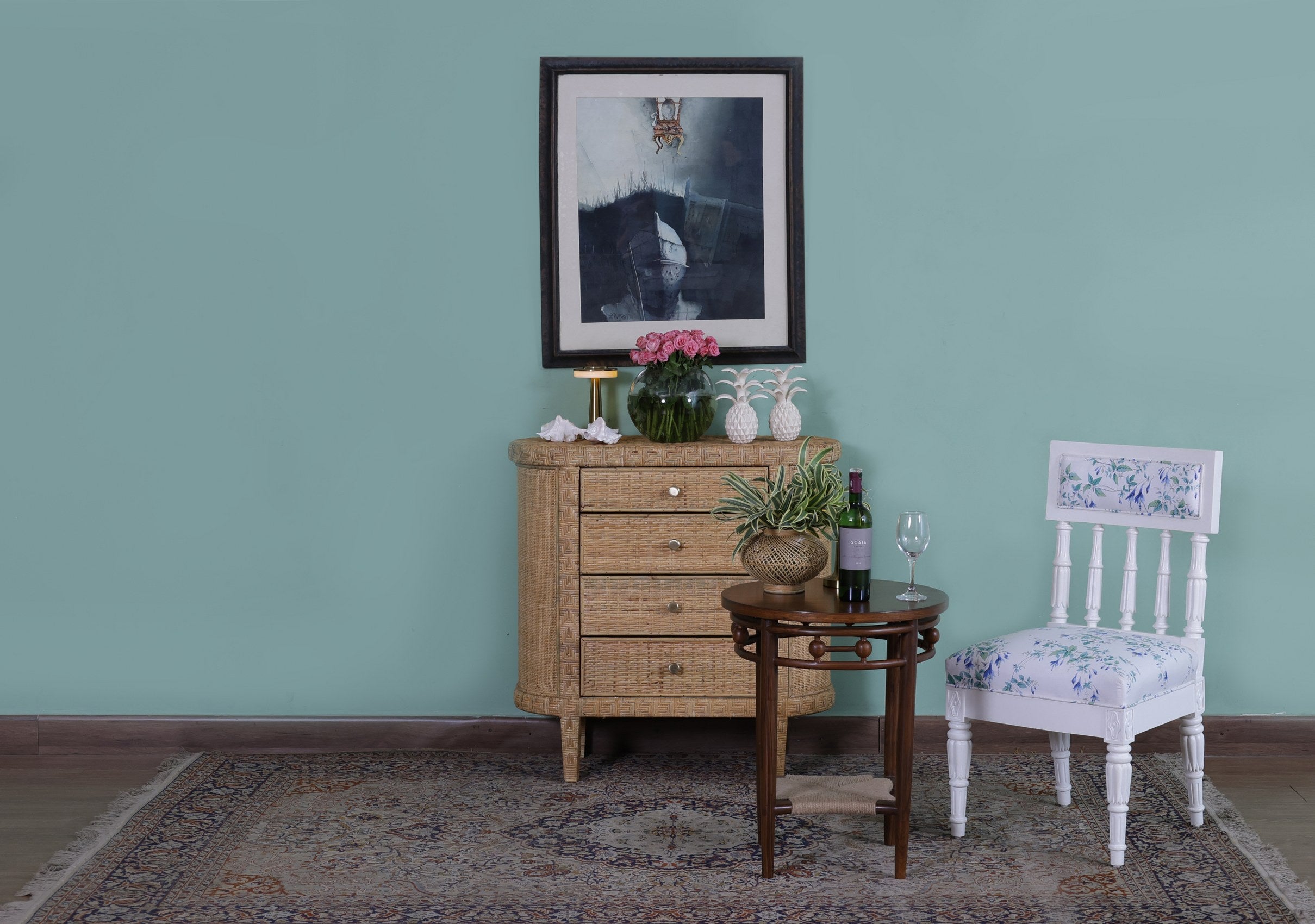 Alder Table