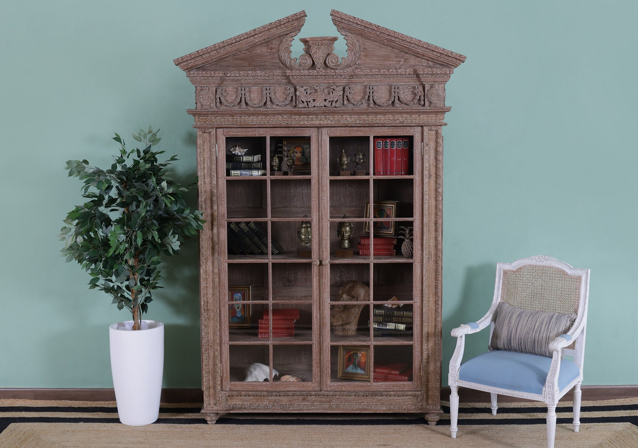 Carver Bookcase
