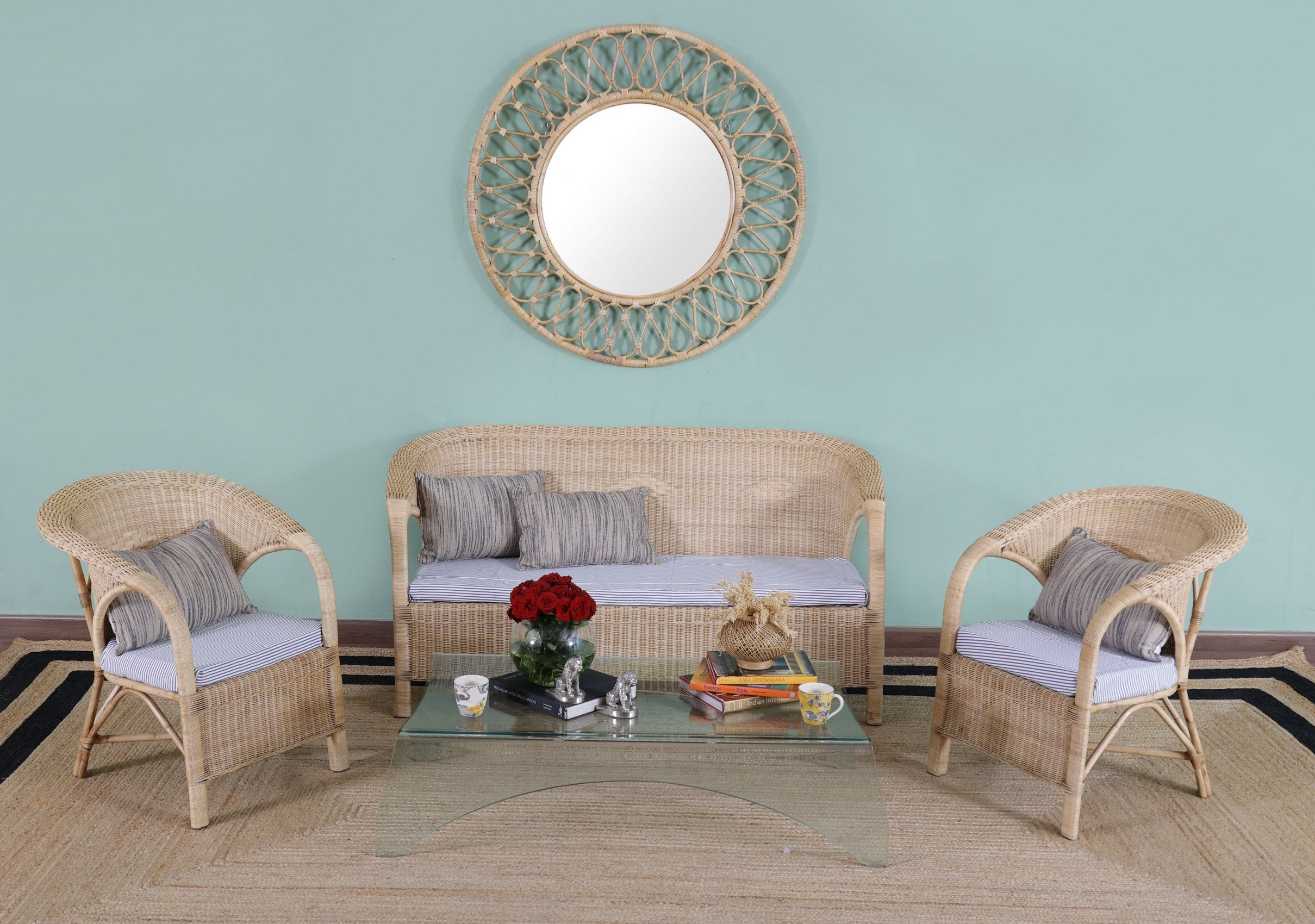 Cybil Sofa