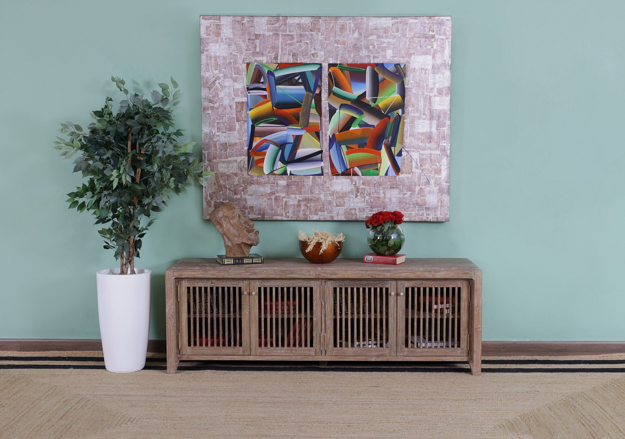 Winslow Sideboard