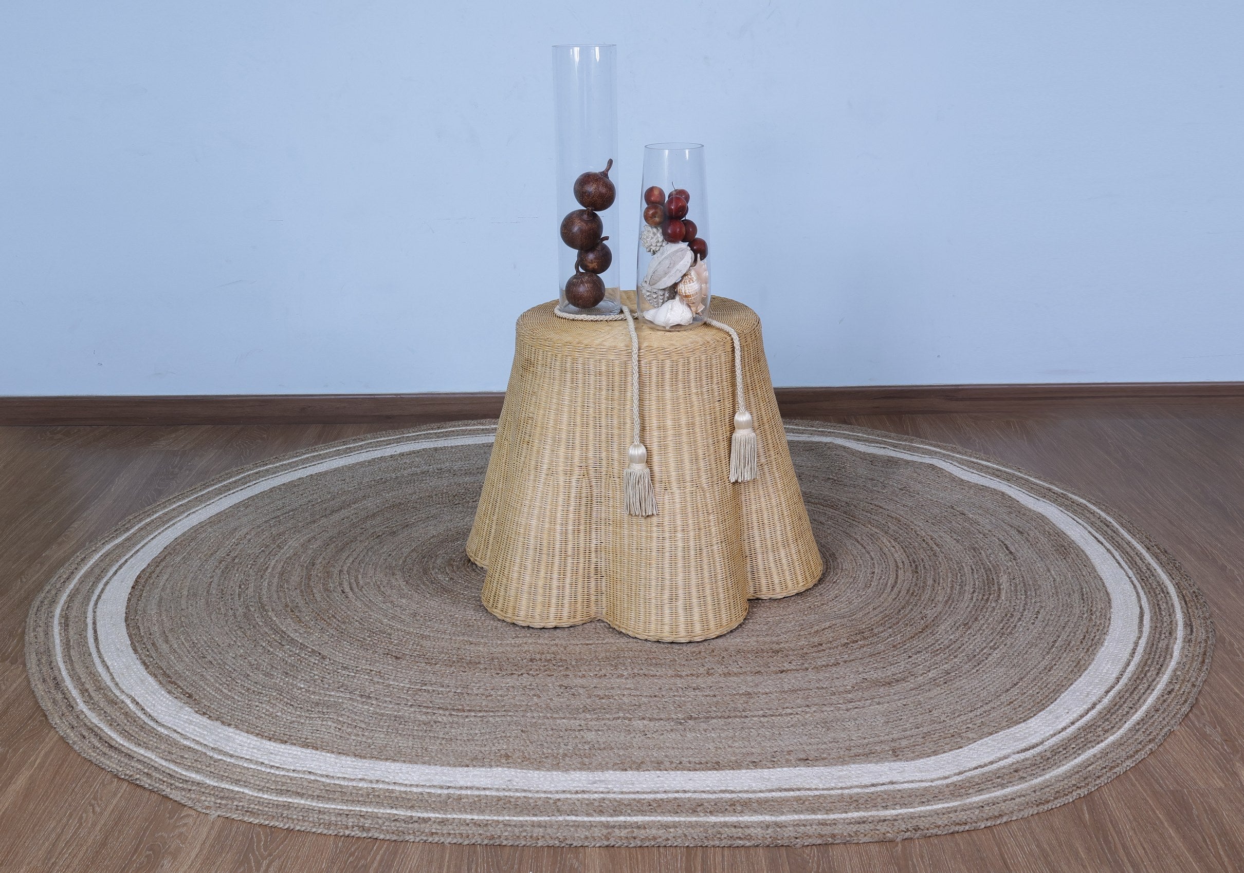 Lupton Table