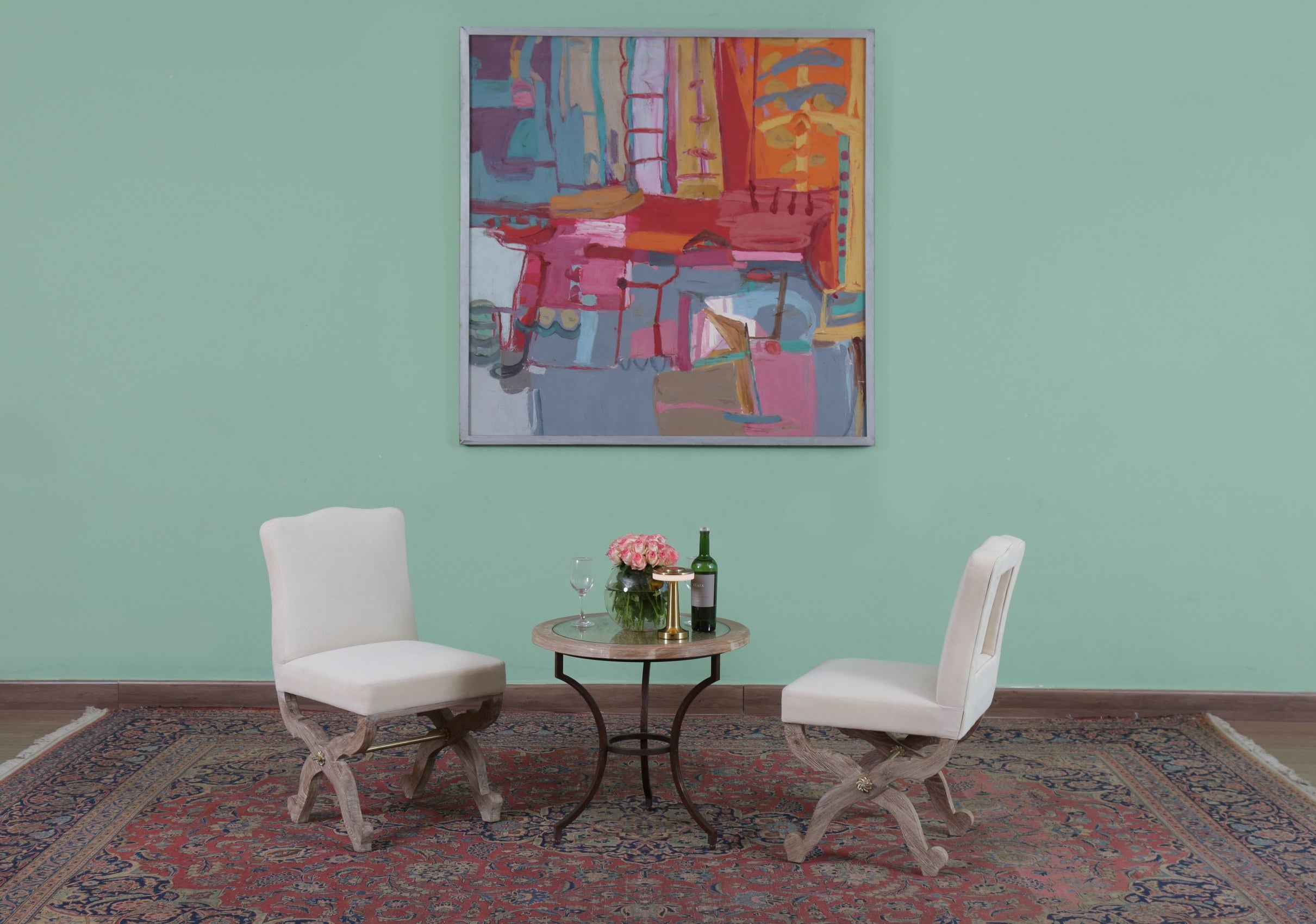Grover Dining Chair