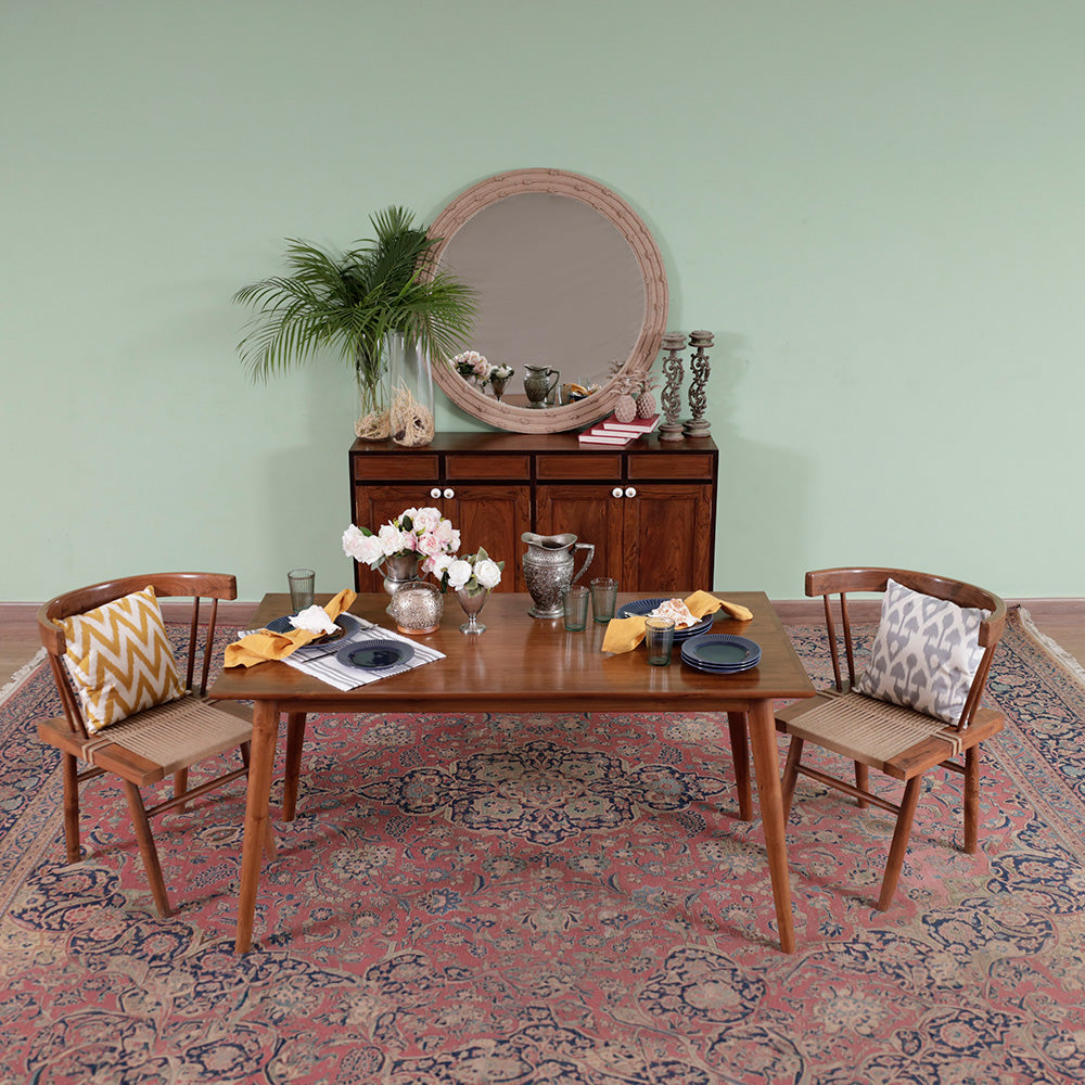 Stanhope Dining Table