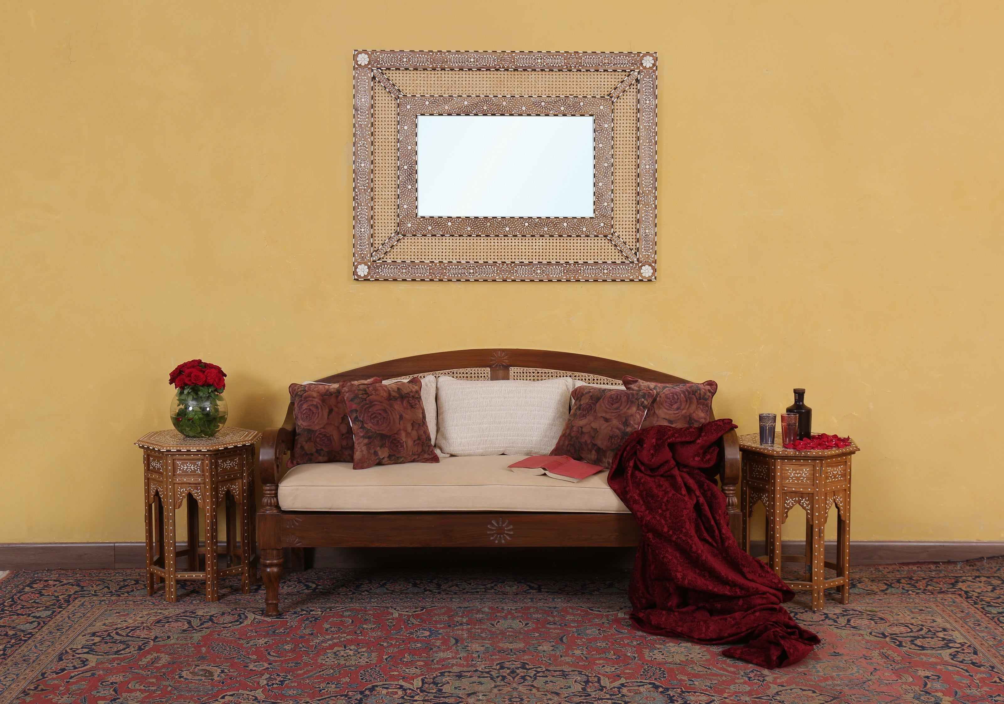 Hickman Sofa