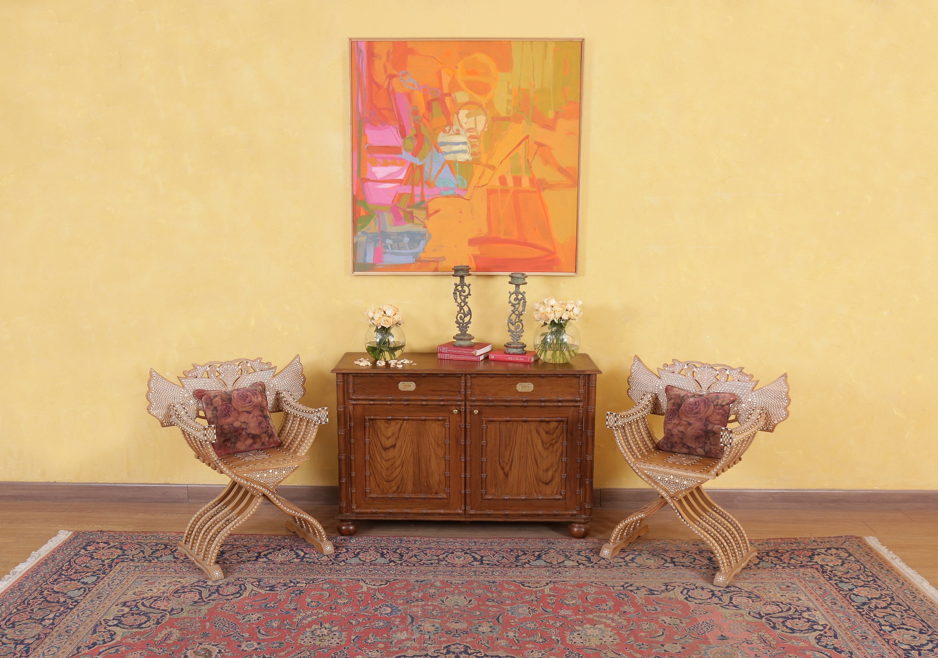 Arnold Sideboard