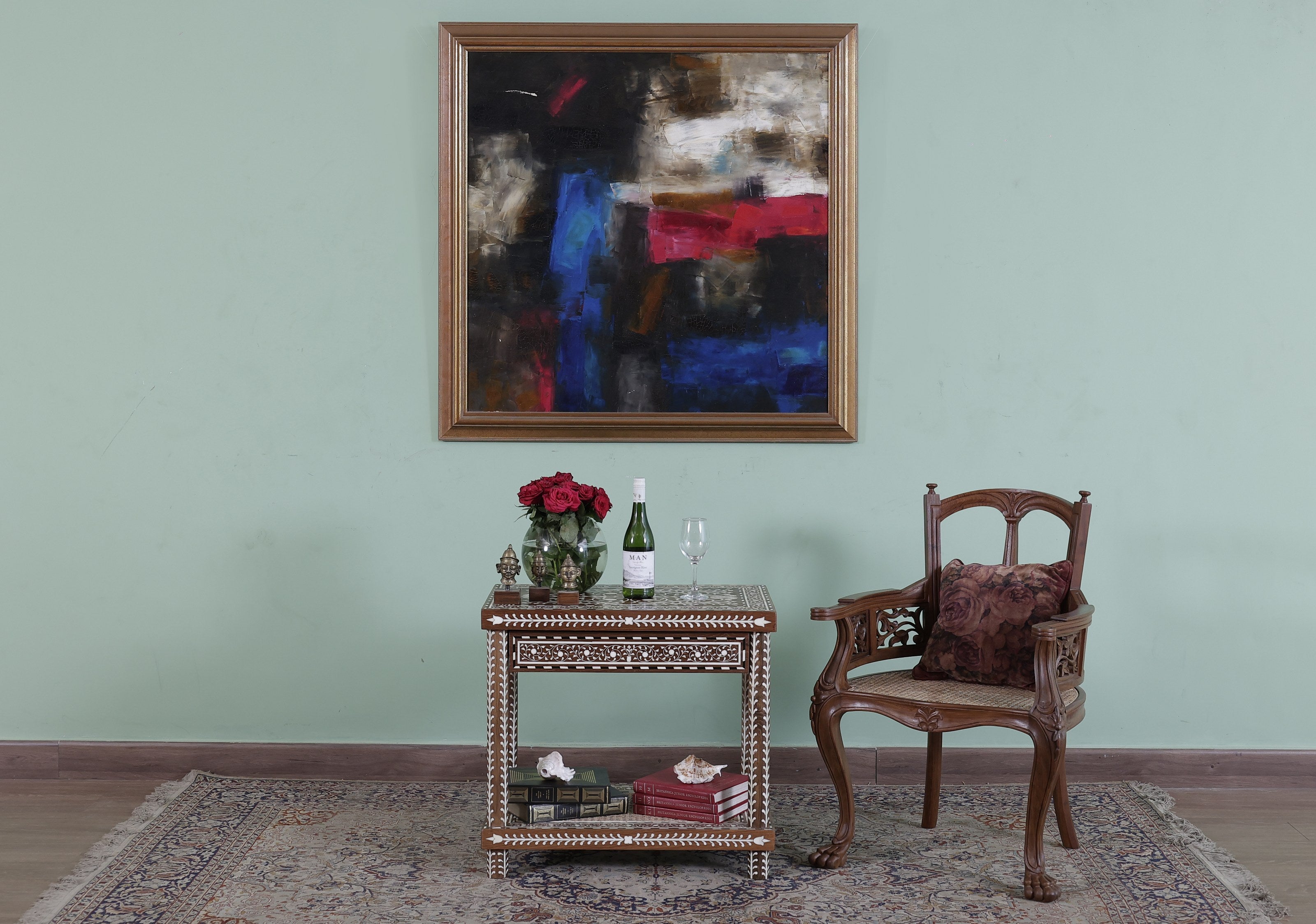 Horatio Nightstand