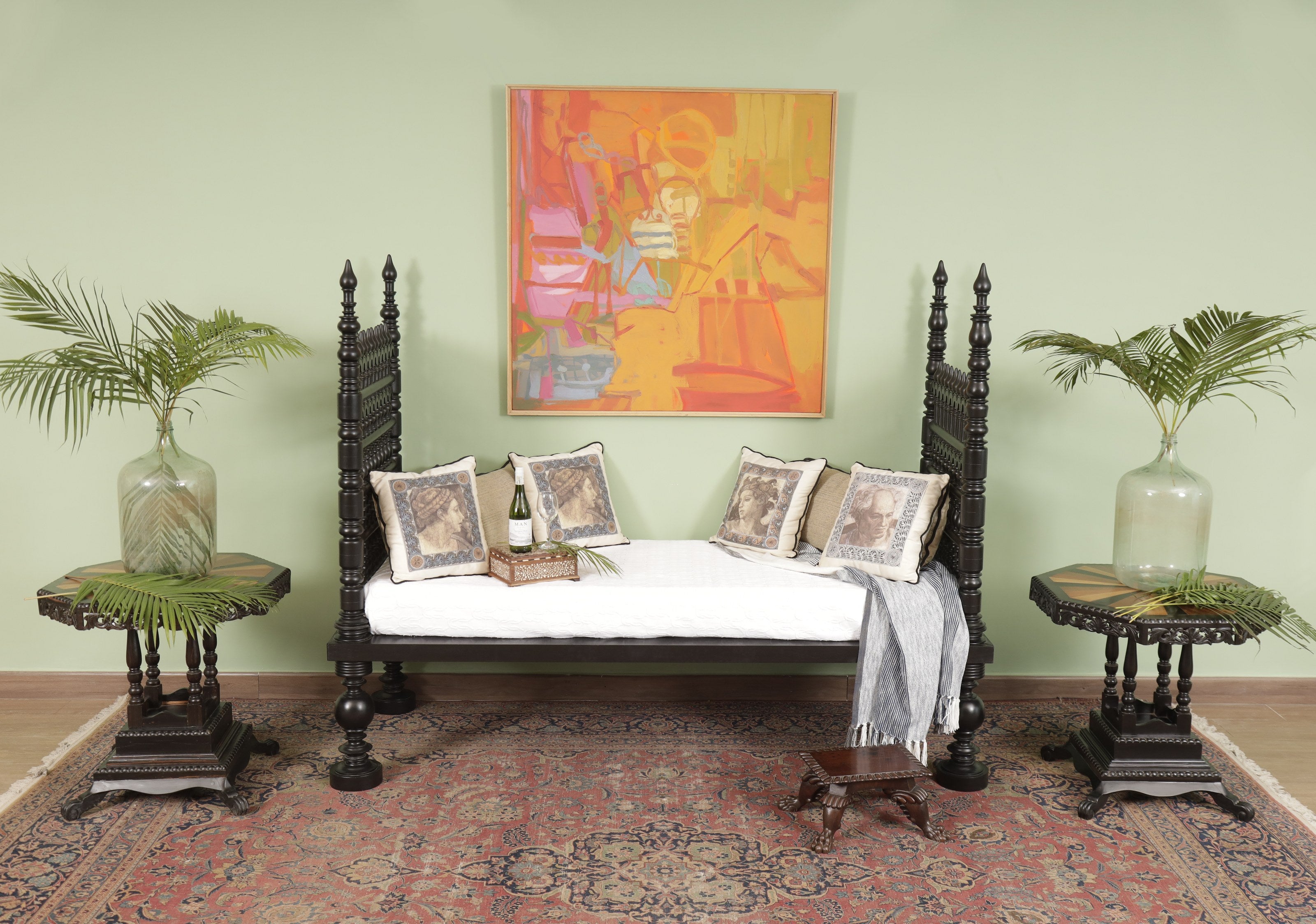 Leydin Day Bed