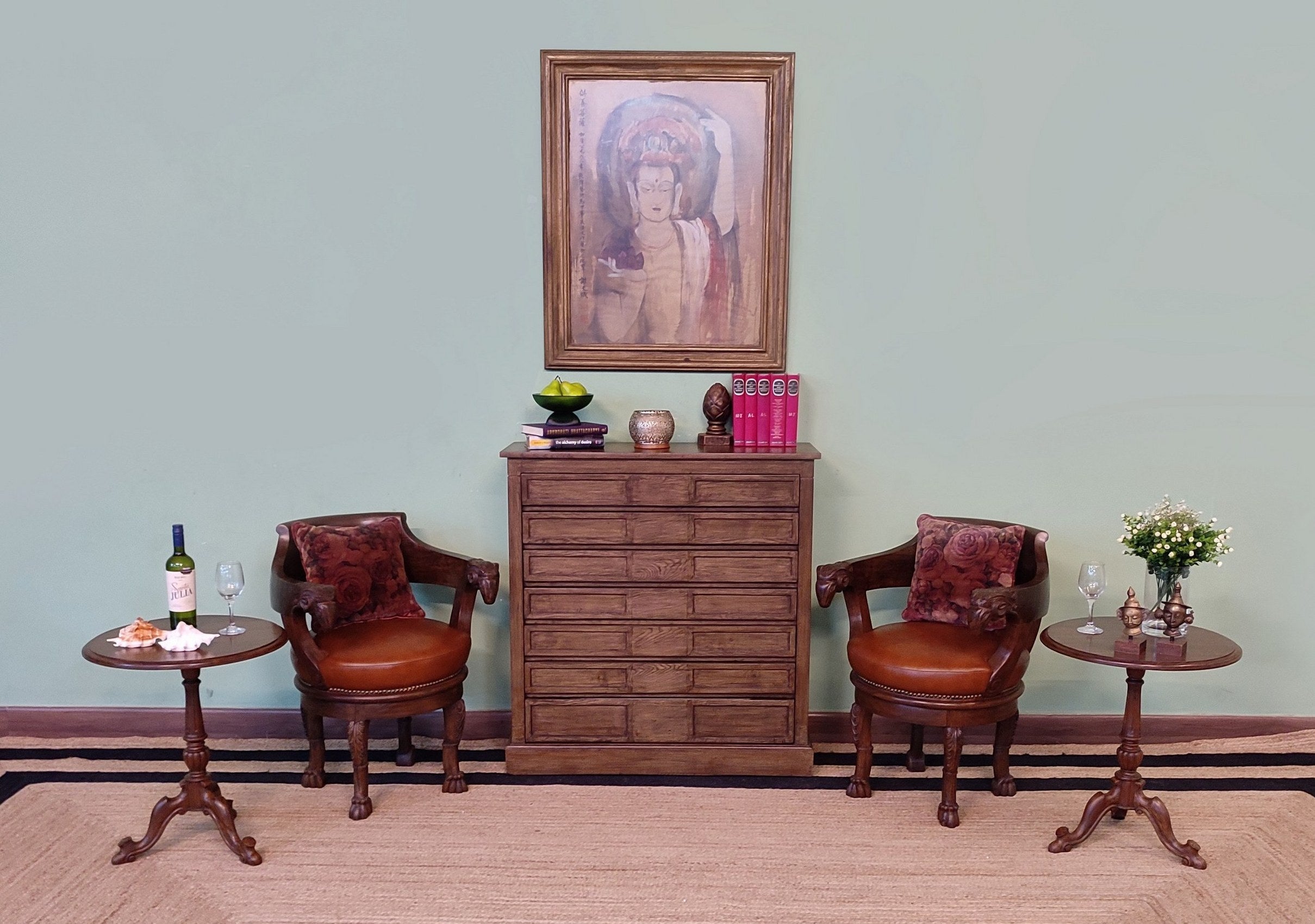 Rutherford Dresser