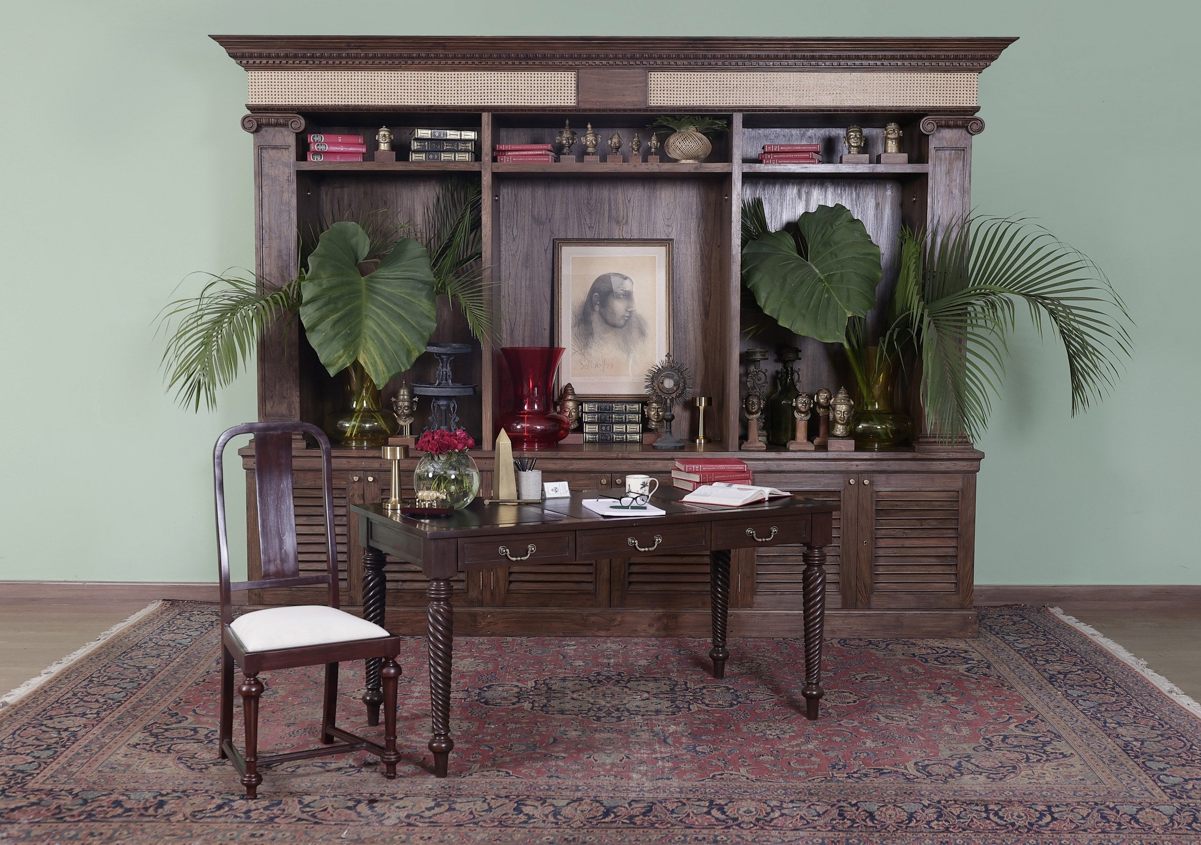 Elrington Desk